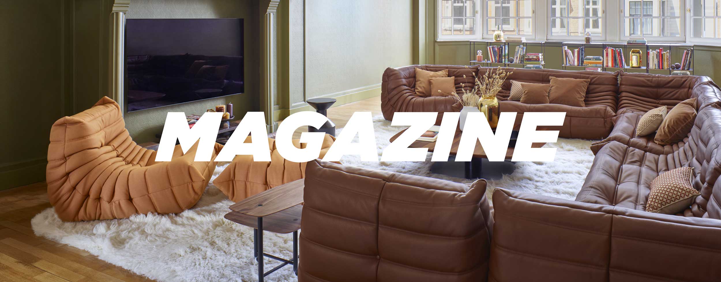 Magazine