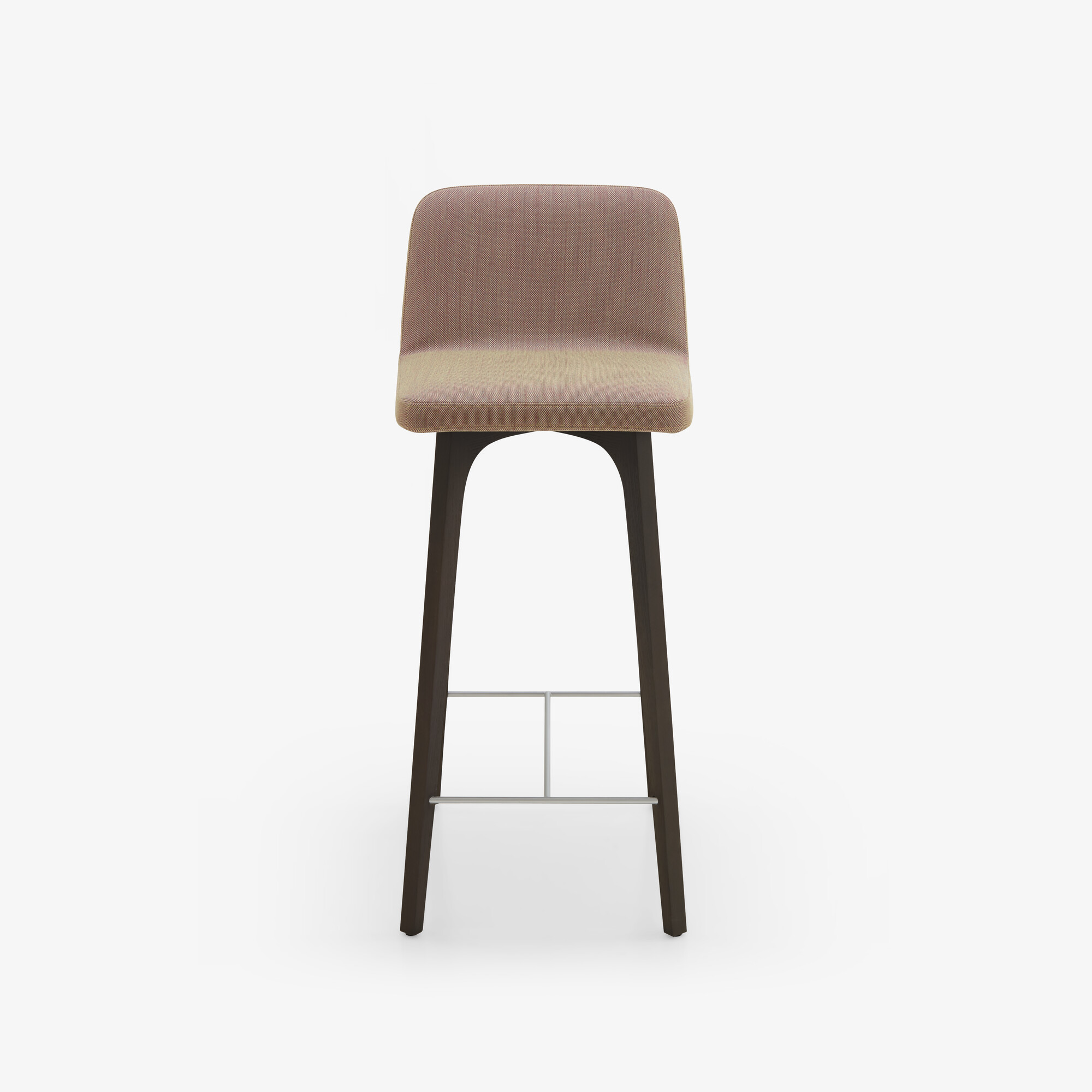 Image BARHOCKER HOCH  