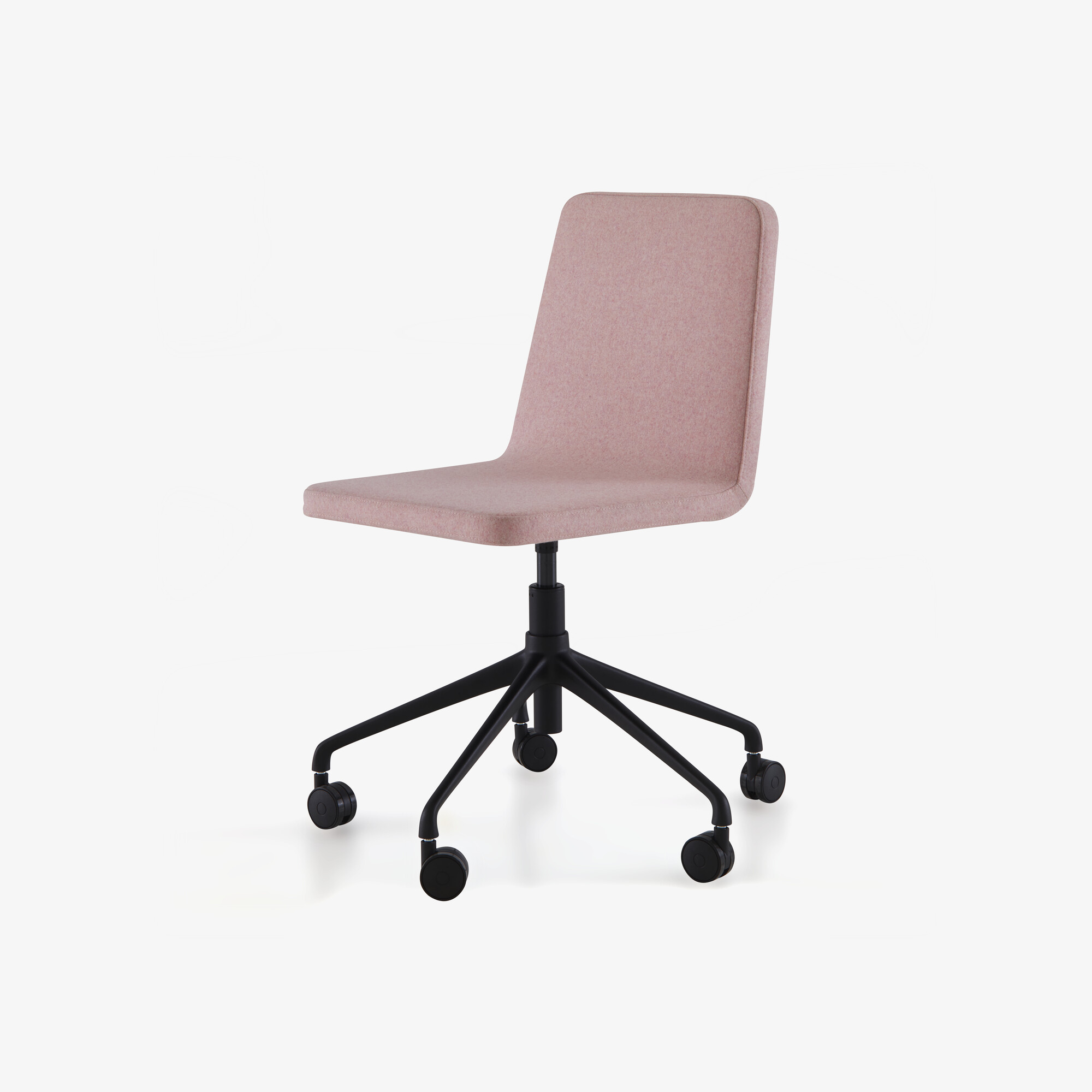 Image BÜROSTUHL FUSS MIT ROLLEN  3