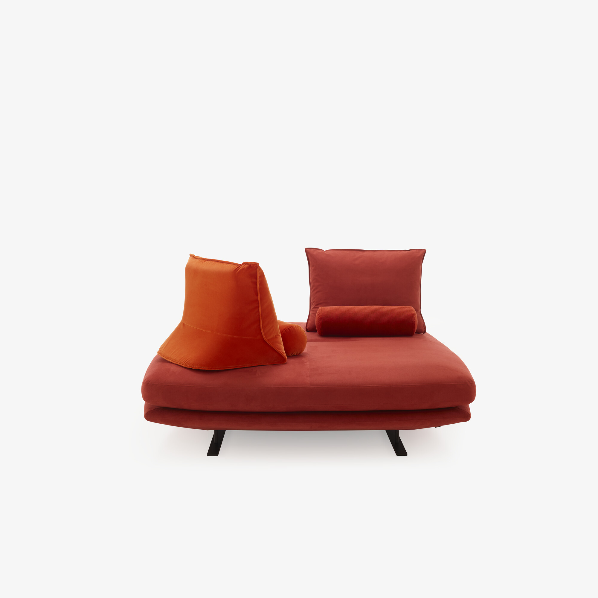Image QUADRATISCHES SOFA  