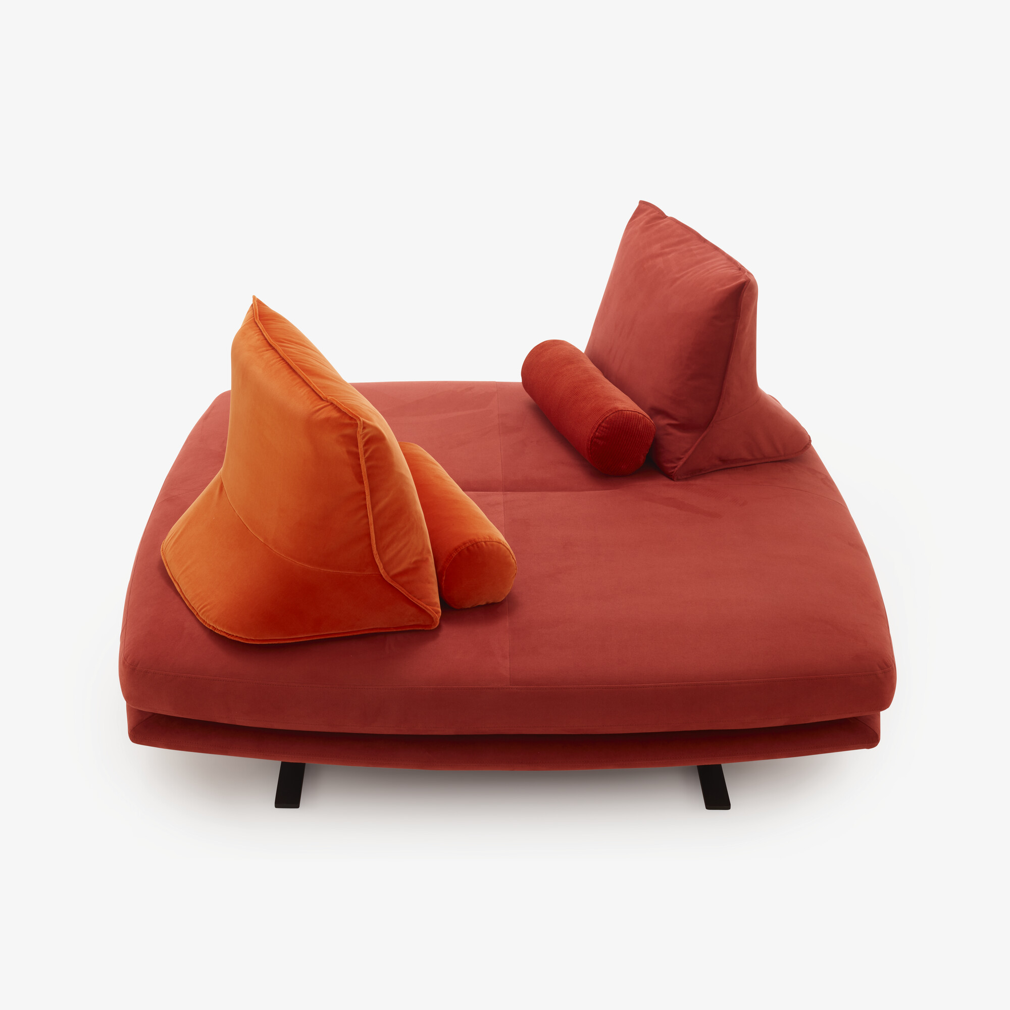 Image QUADRATISCHES SOFA   2