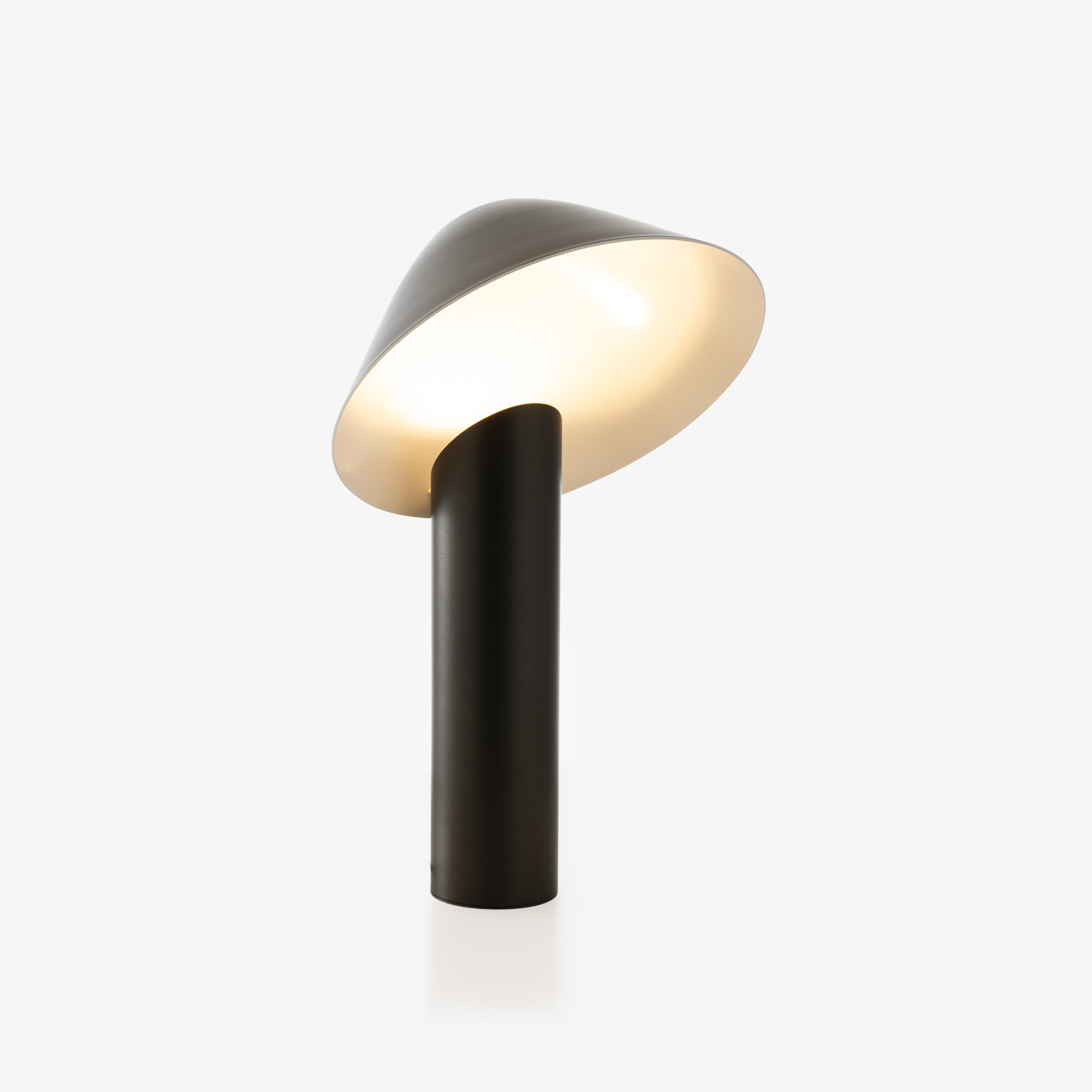 Image TISCHLEUCHTE DARK BRONZE  1