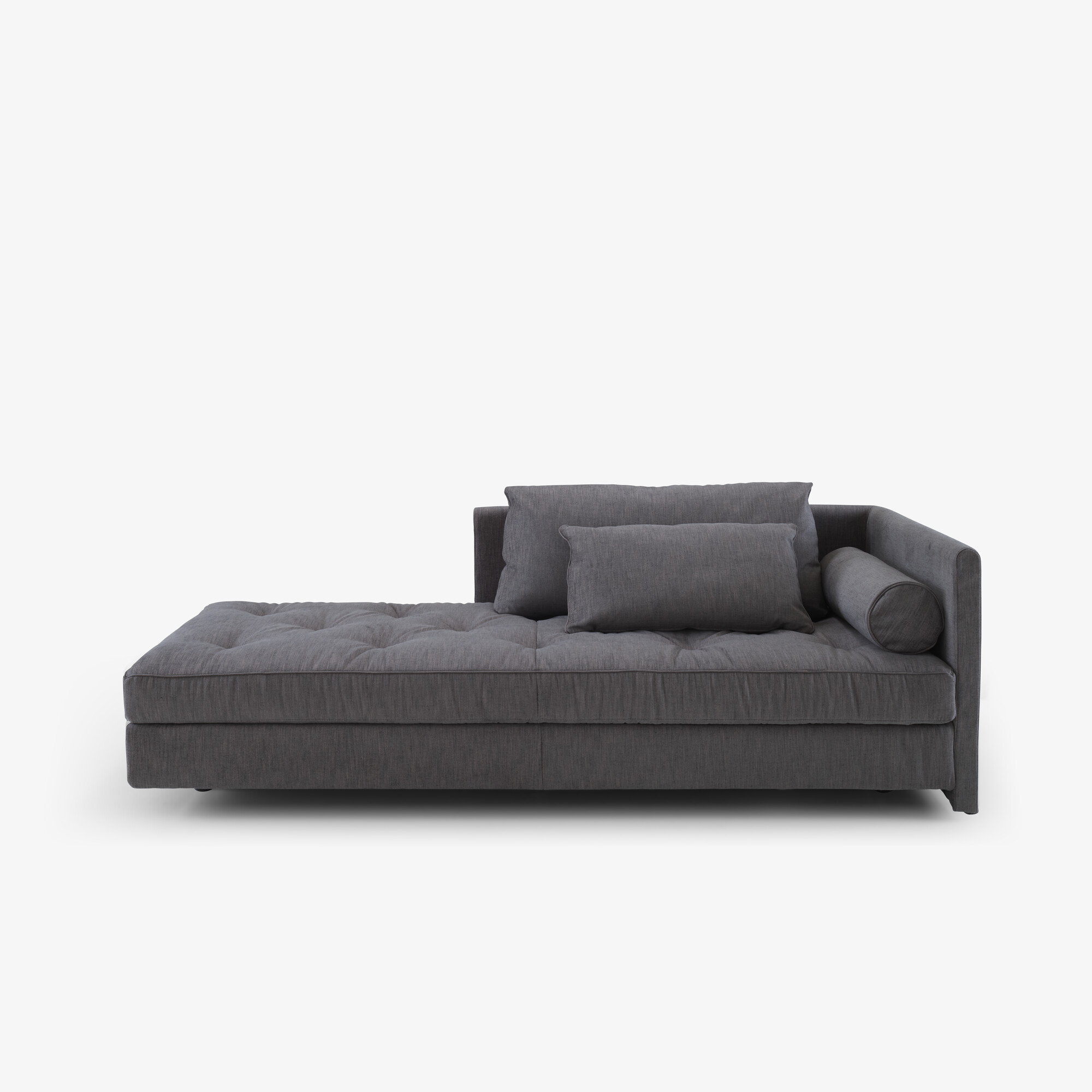 Image GROSSES LIEGESOFA  