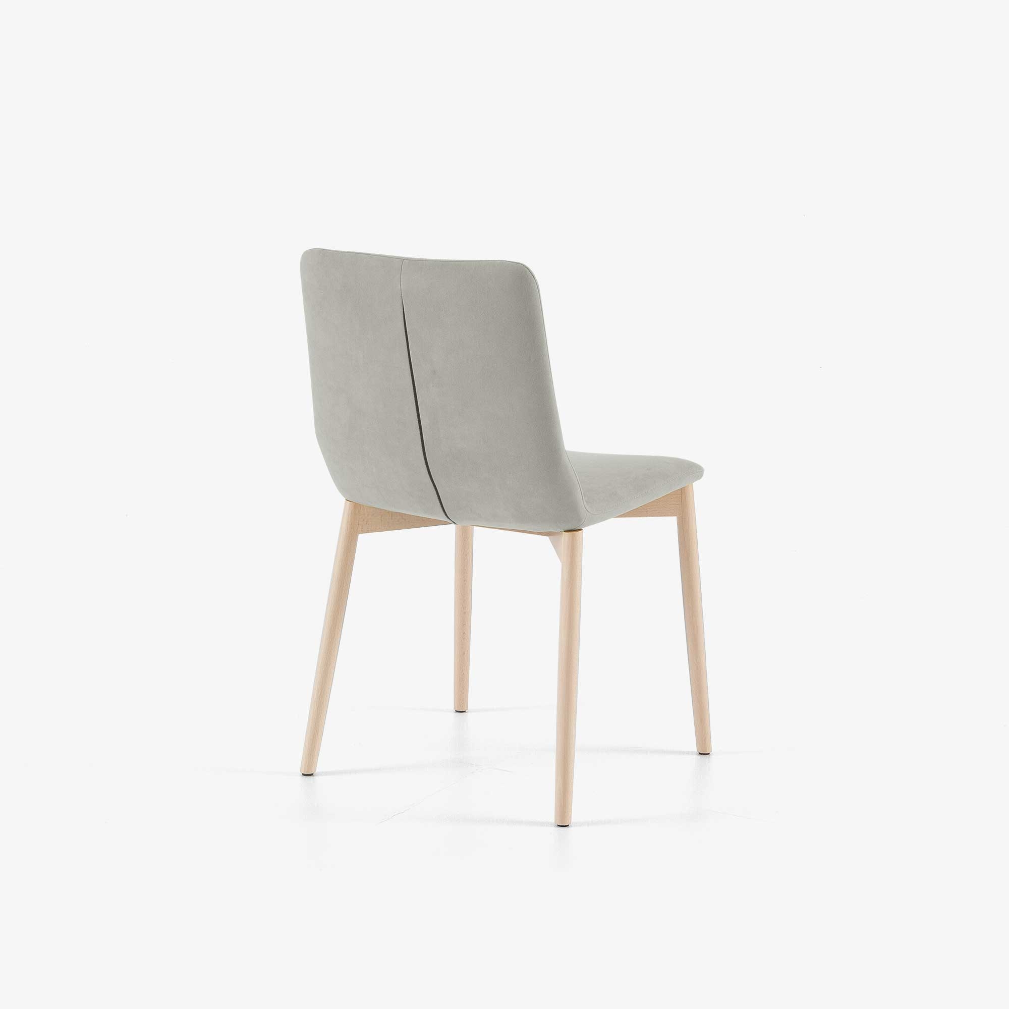 Image STUHL GESTELL BUCHE  9