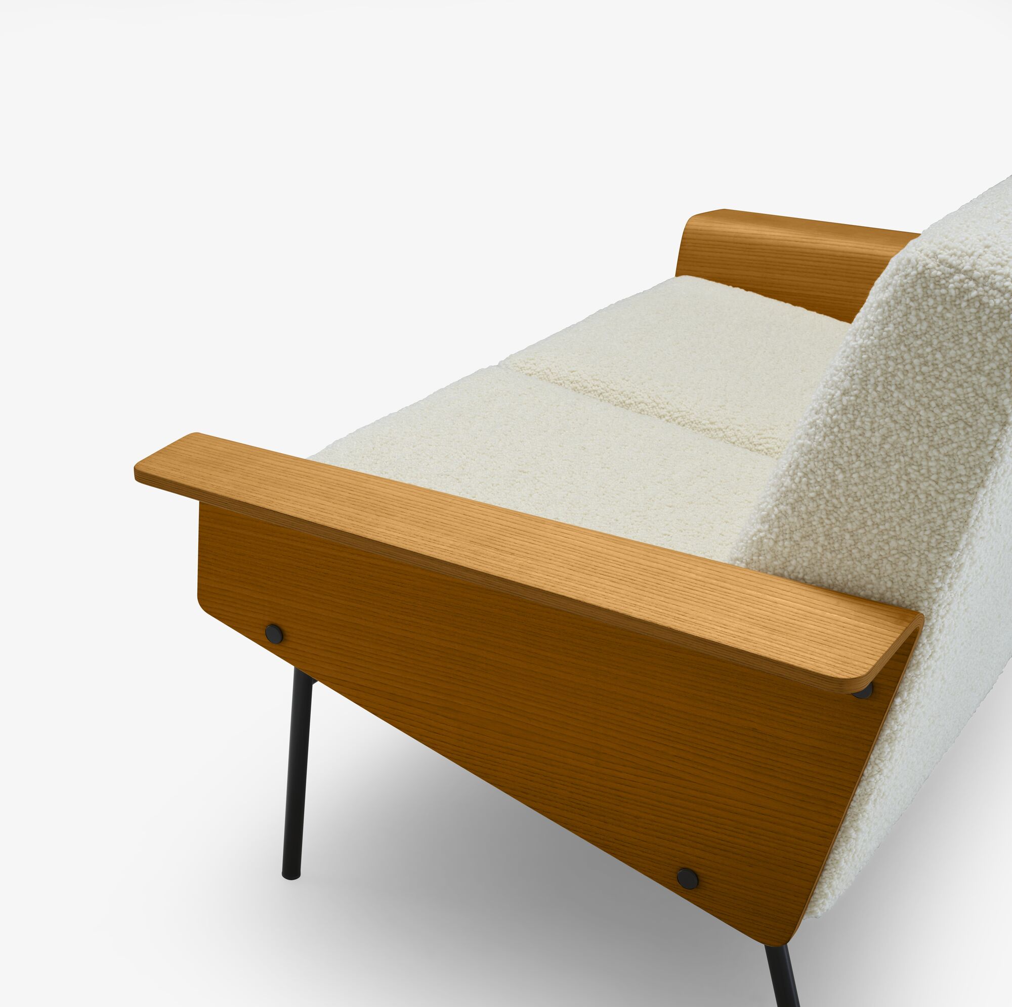 Image SOFA HOLZARMLEHEN  6