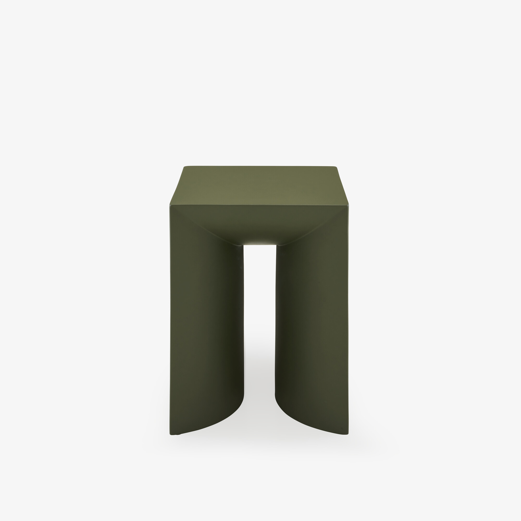 Image HOCKER KHAKIFARBEN  1