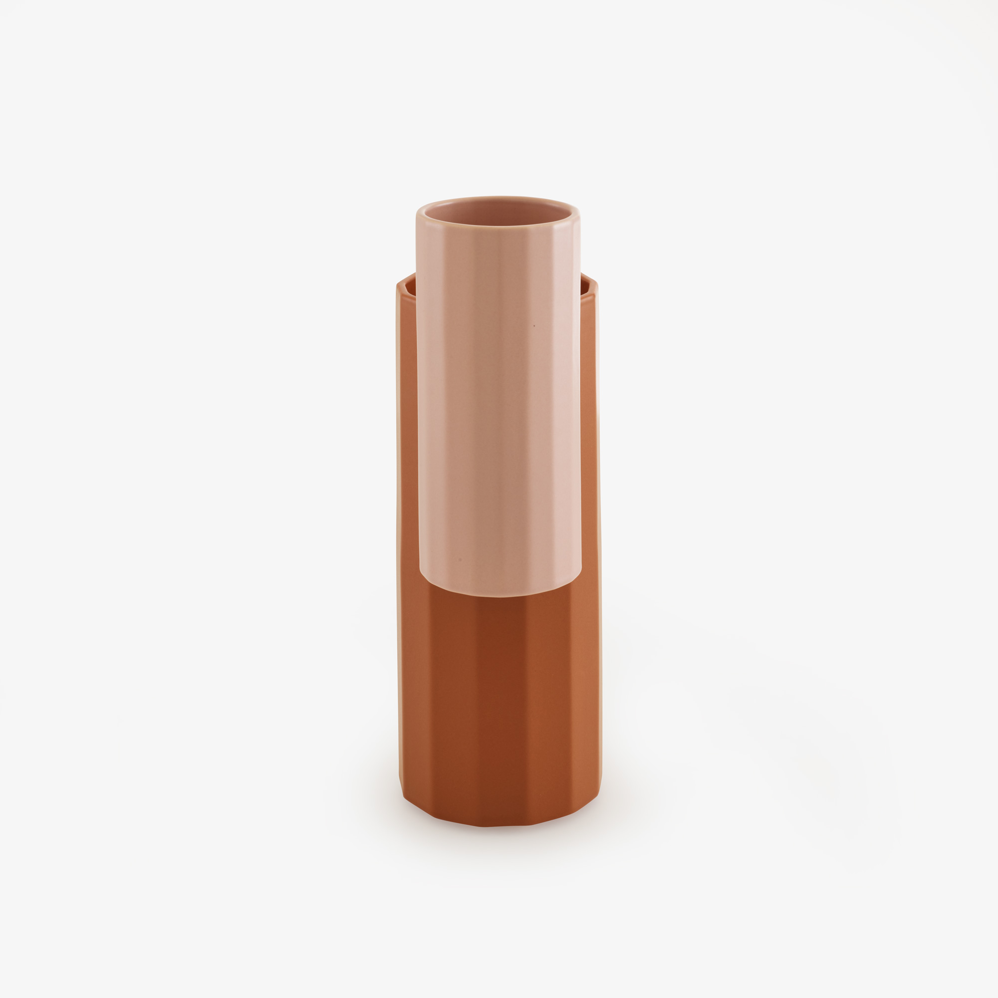 Image VASE 2 IN 1 ZIMT / ROSA 2