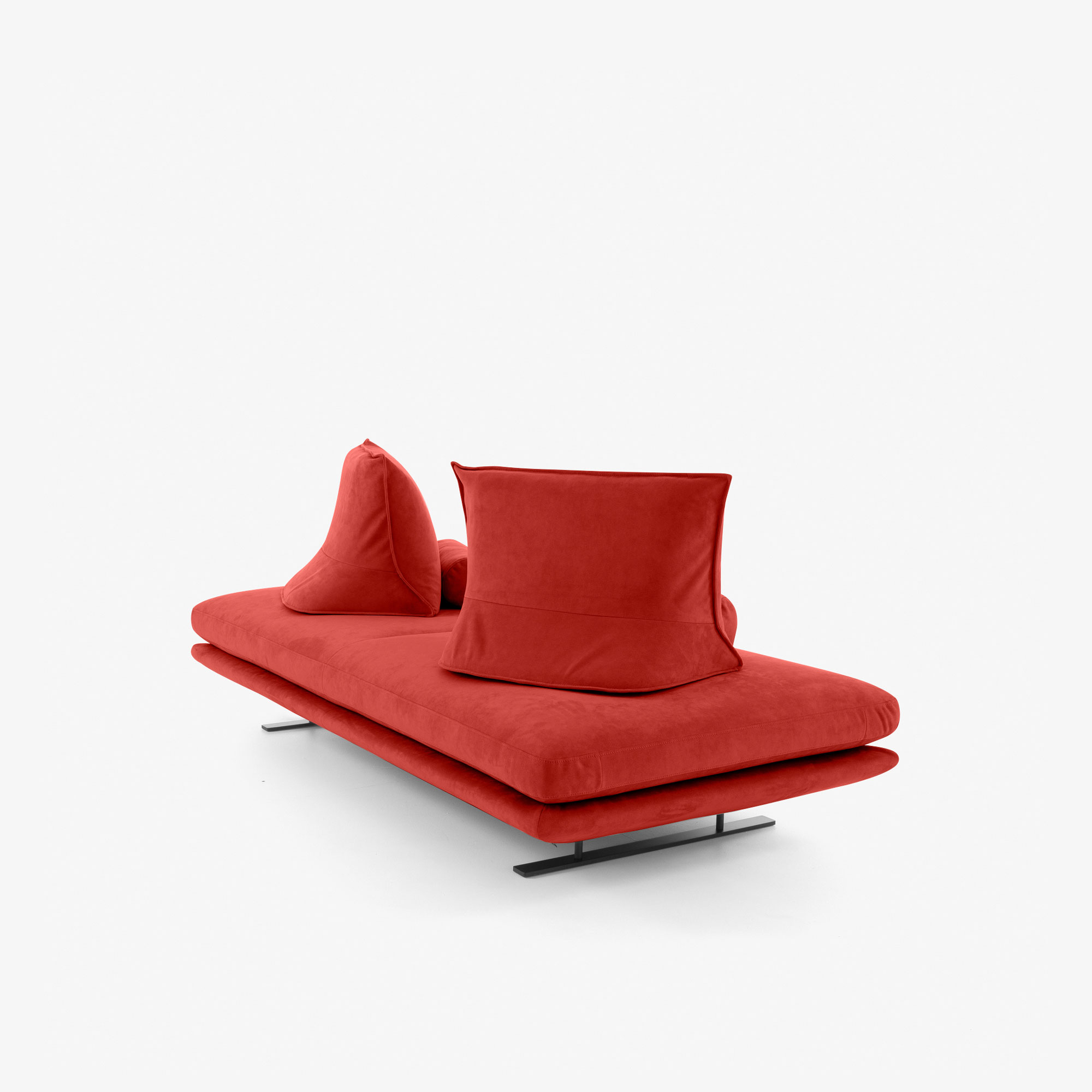 Image GROSSER 2-SITZER - T 120   7
