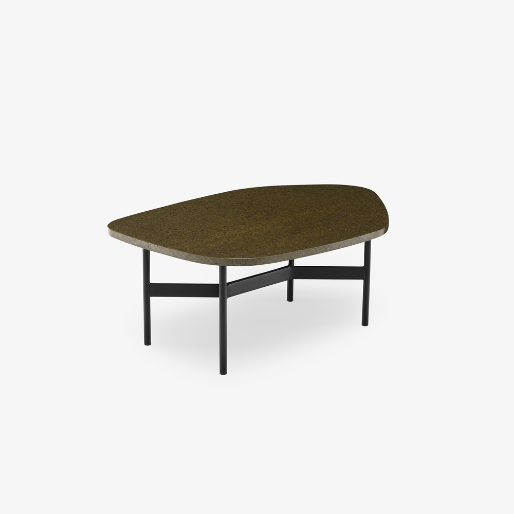 Image COUCHTISCH GROSSES MODELL MOOS 2