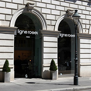 Bild des Geschäftes Ligne Roset