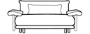 SCHLAFSOFA  