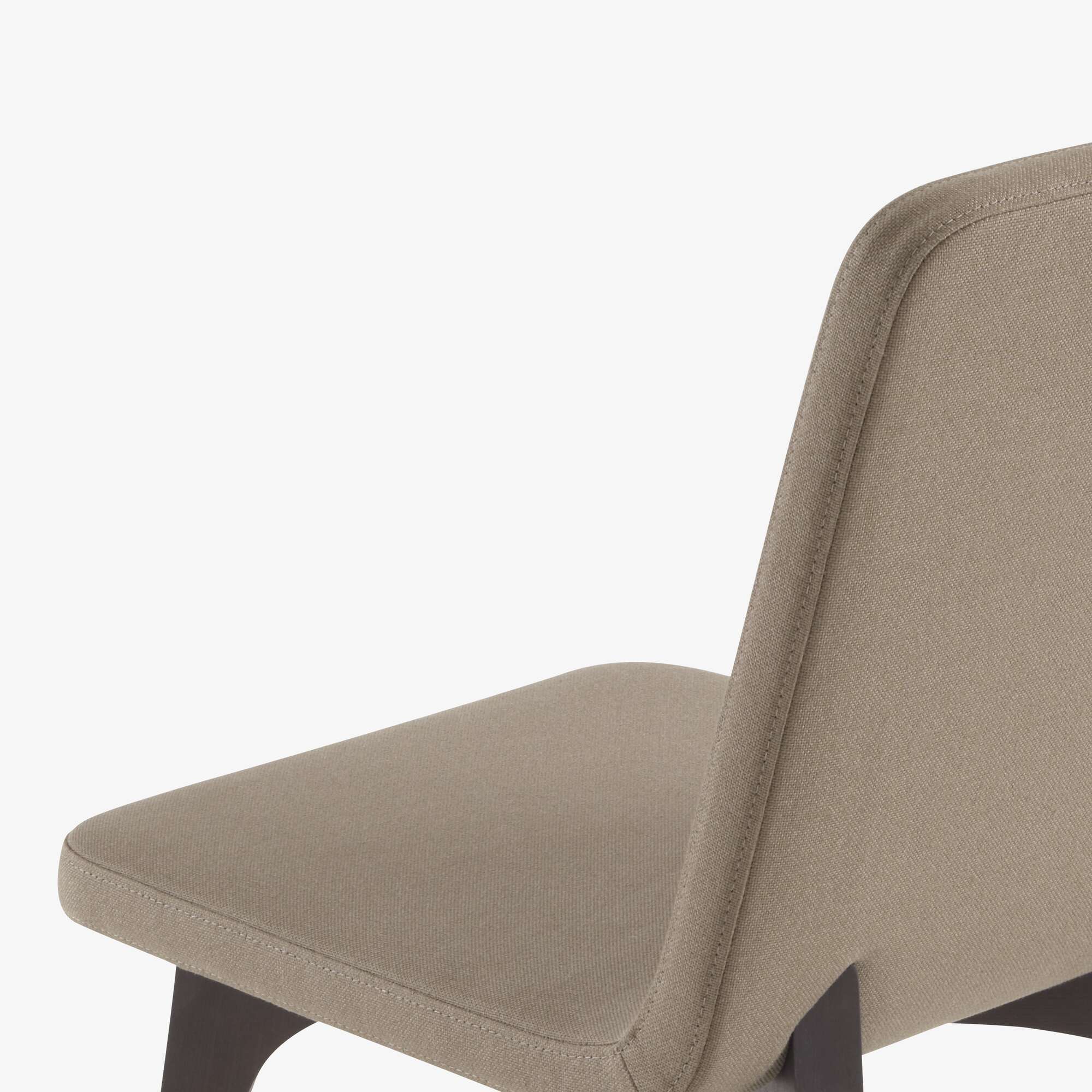 Image Dining chair wooden base  3
