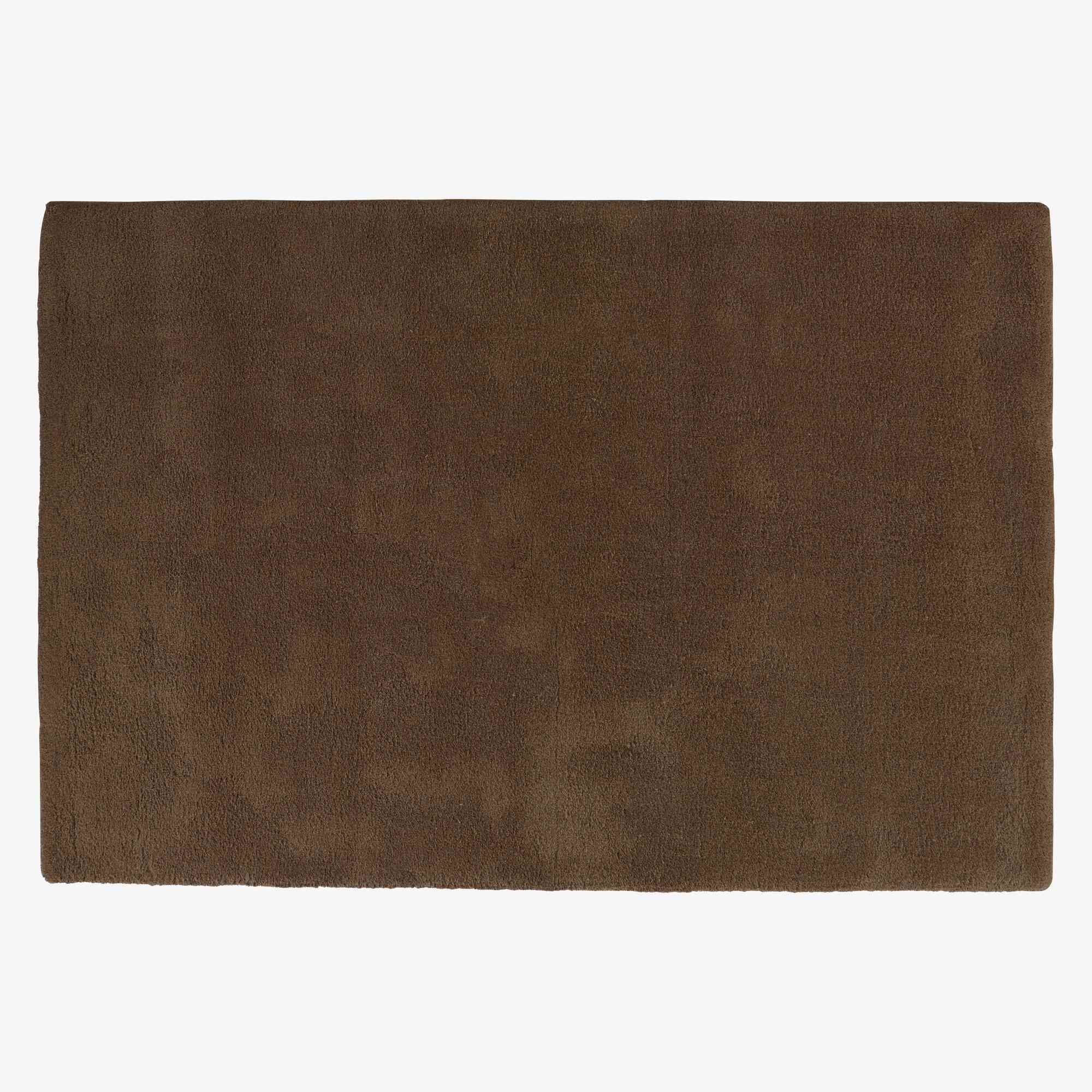 Image Rug rectangular or square price by square meter - dimensions and/or colors to choice 1