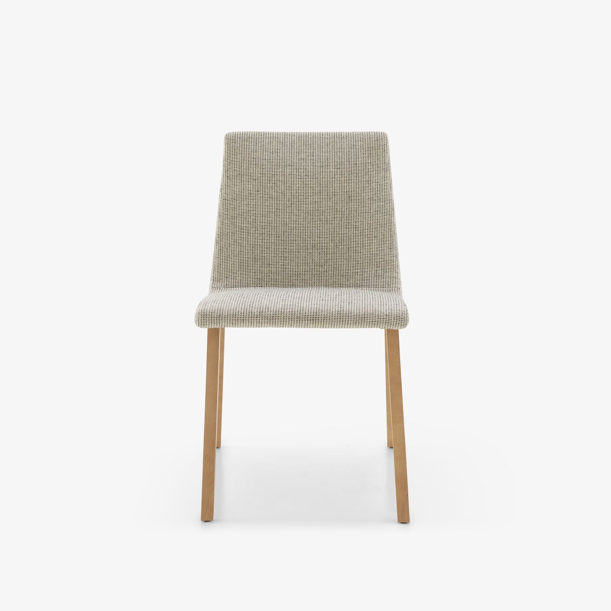 Image CHAISE PIETEMENT BOIS 