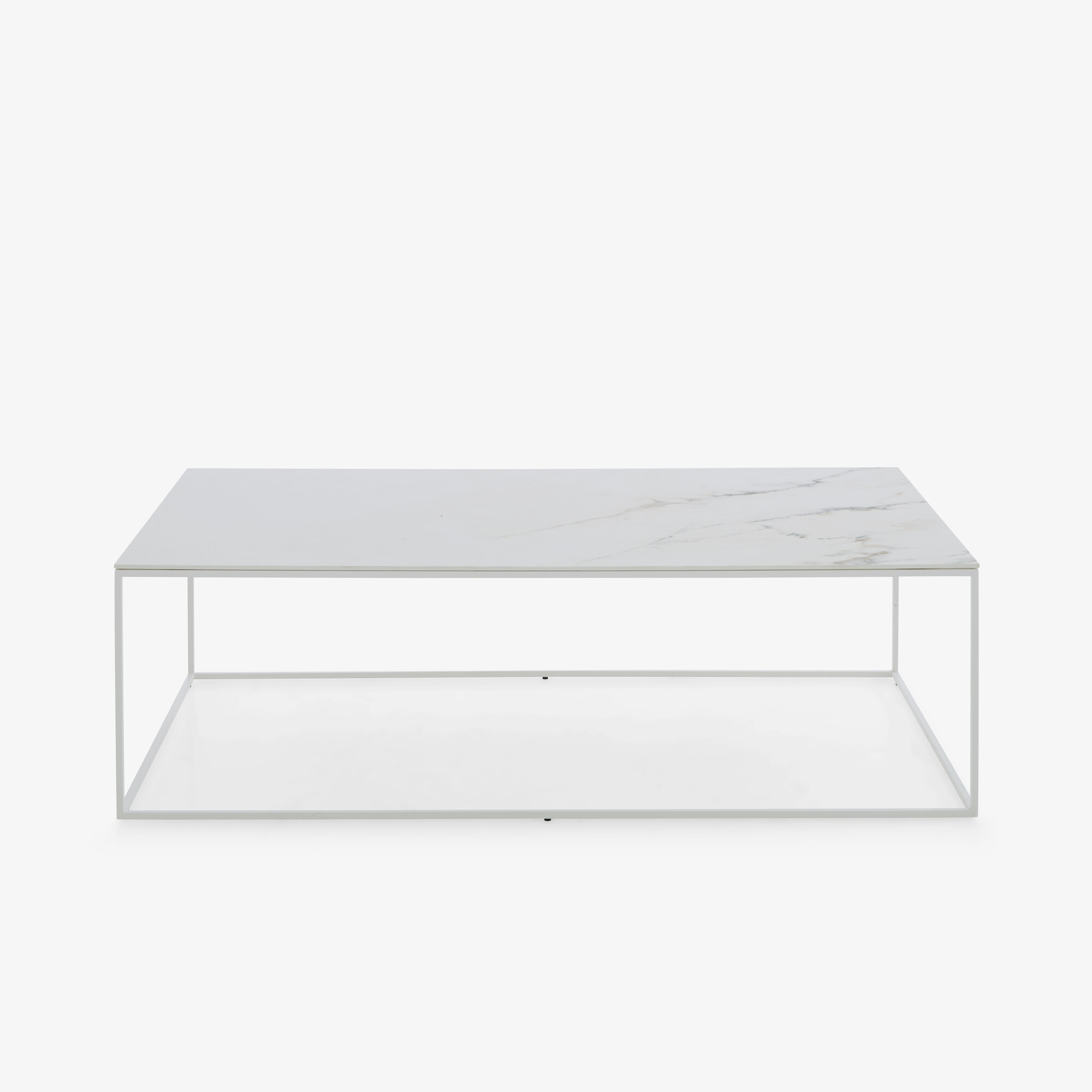 Image RECTANGULAR LOW TABLE  