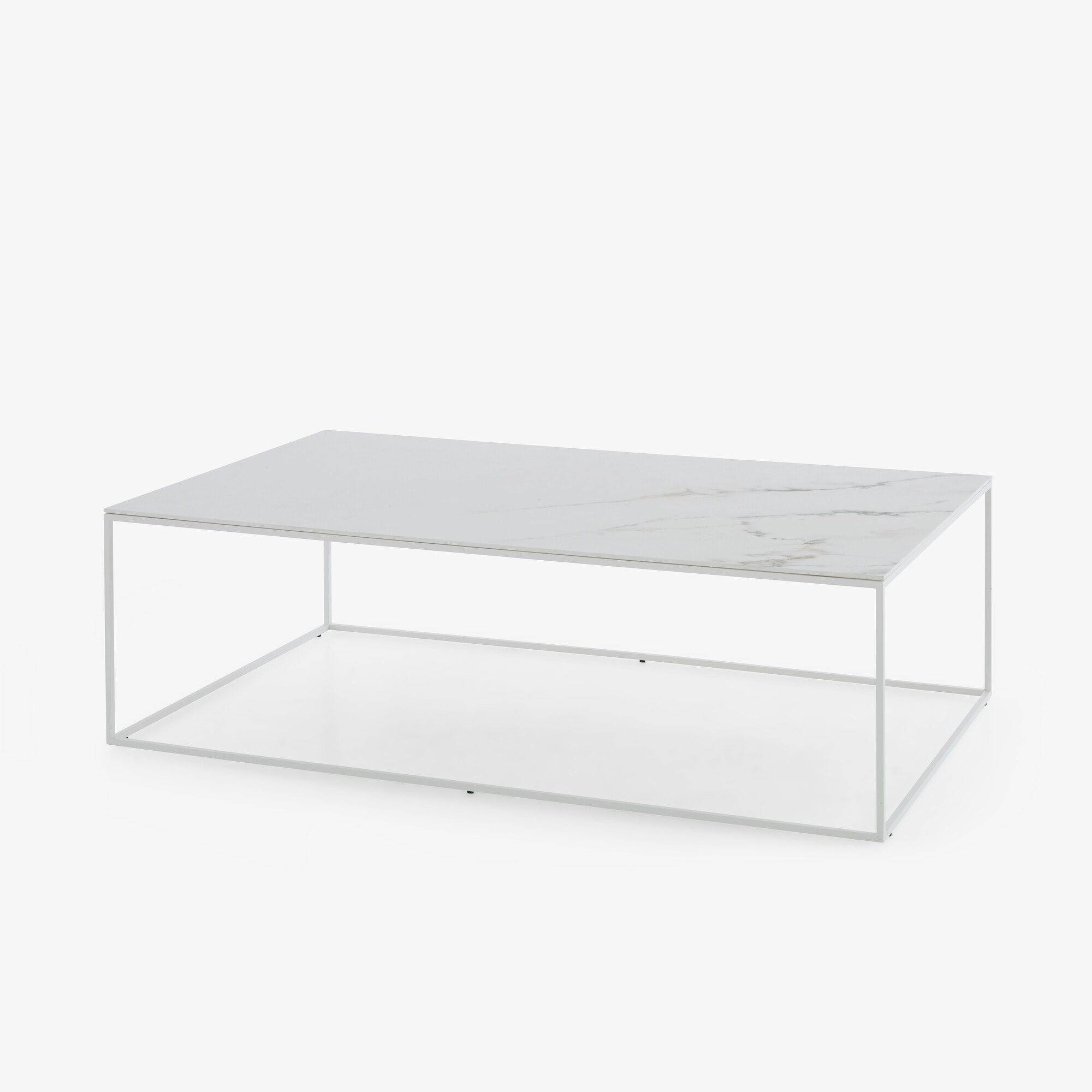 Image Rectangular low table   2