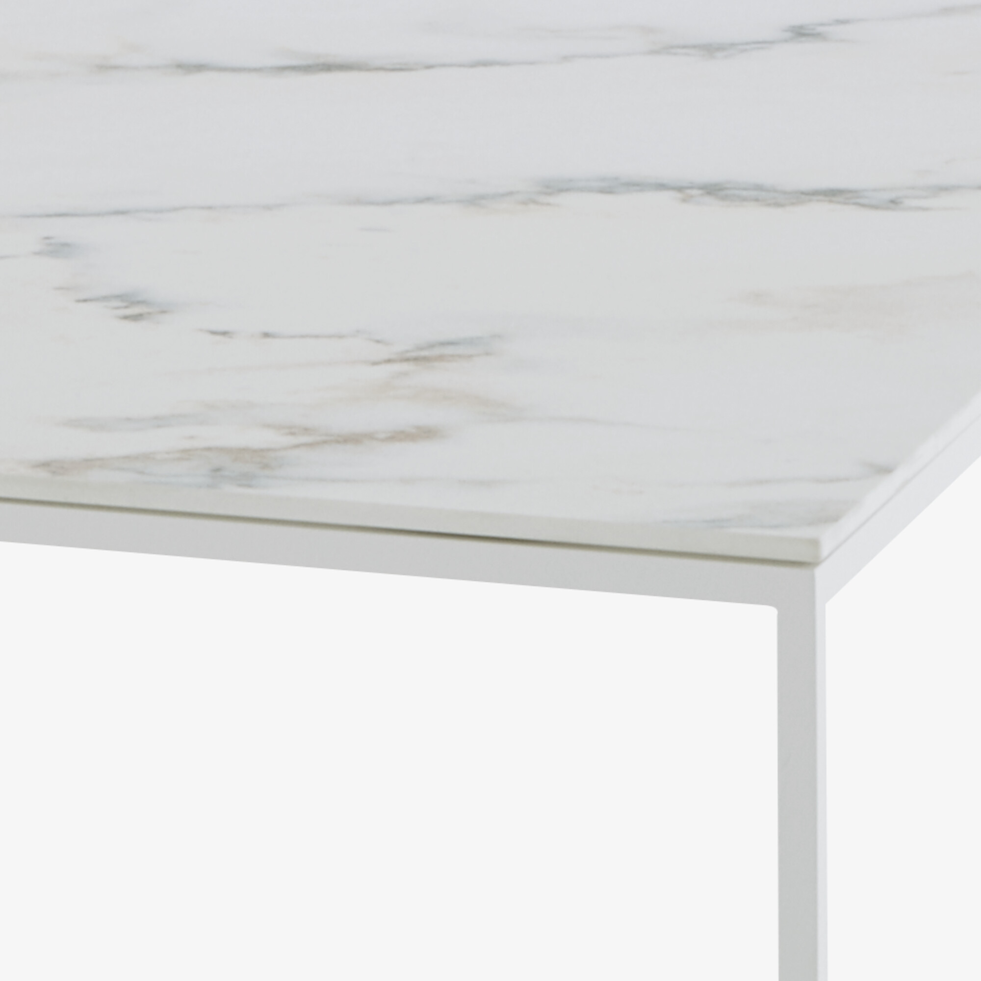 Image Rectangular low table   3