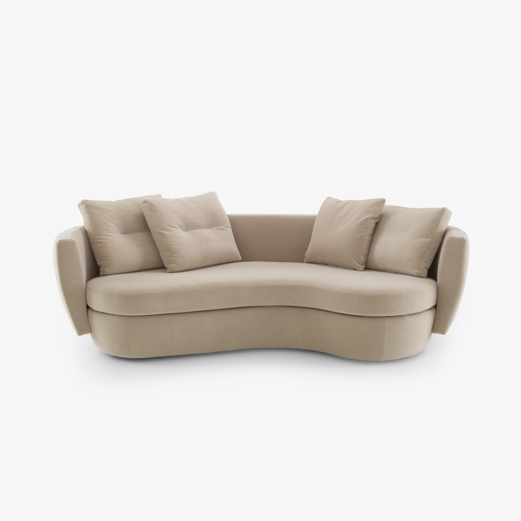 Image Canape courbe   1