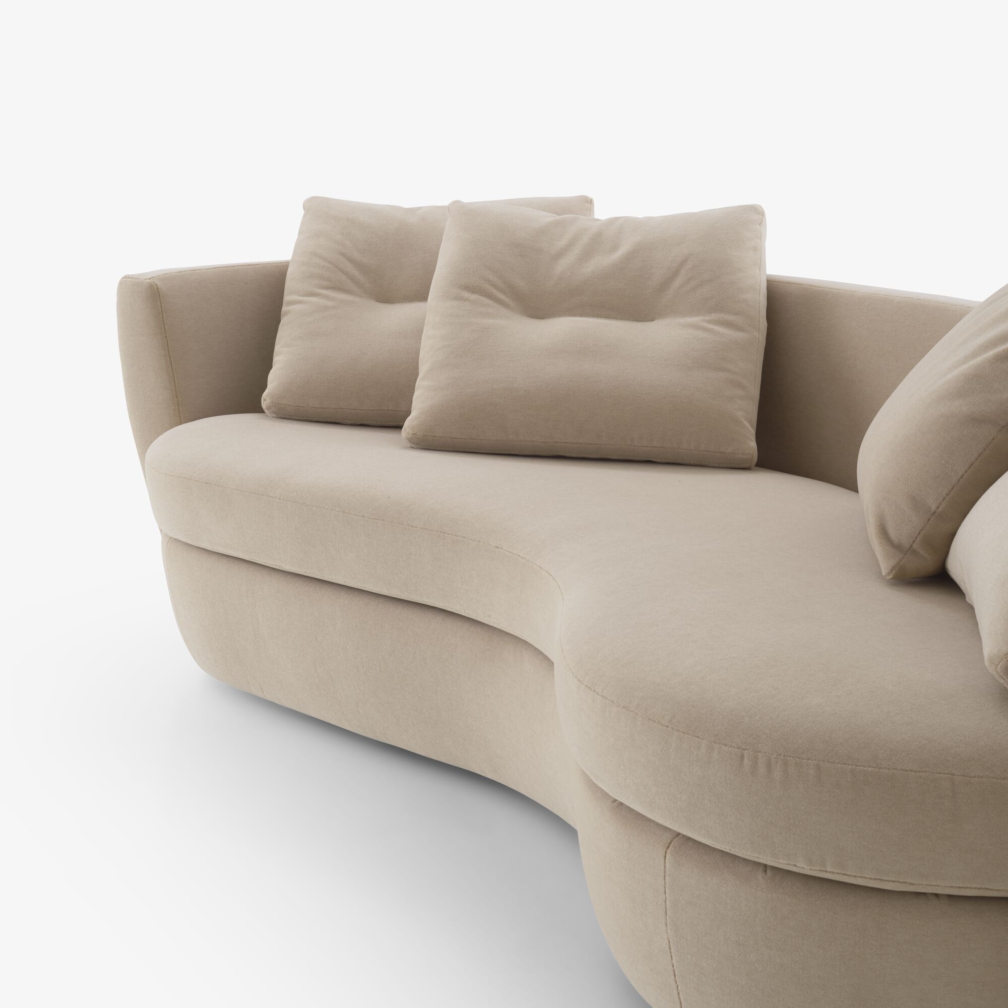Image Canape courbe   3