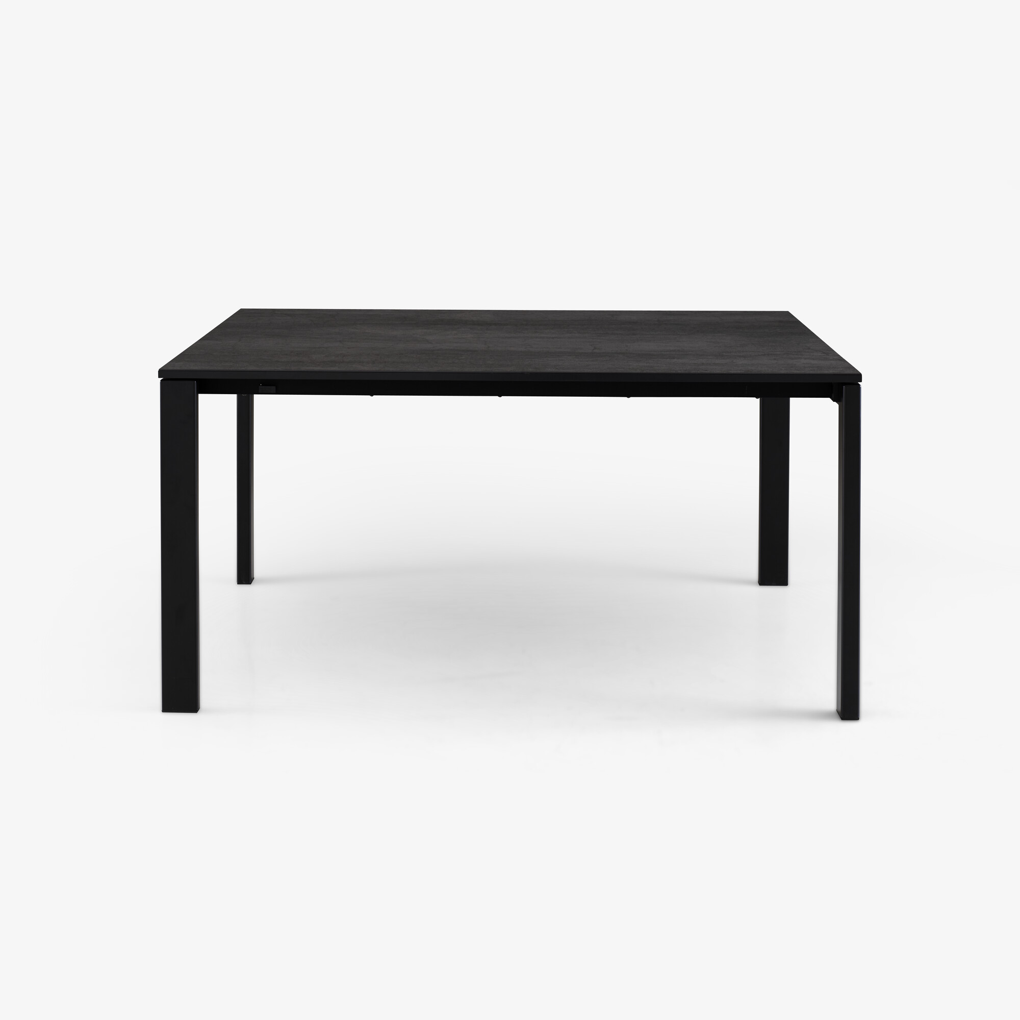 Image Extending dining table   2