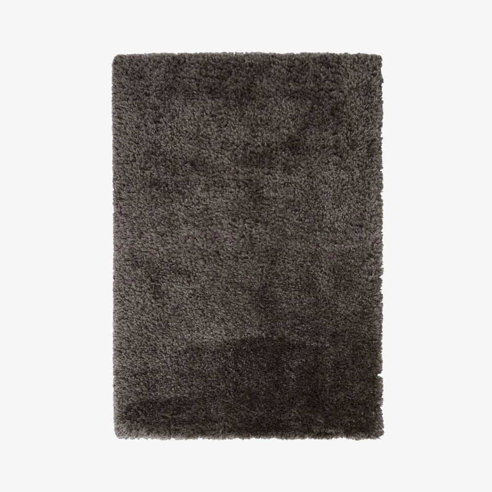 Image RUG GRAPHITE IN STOCK