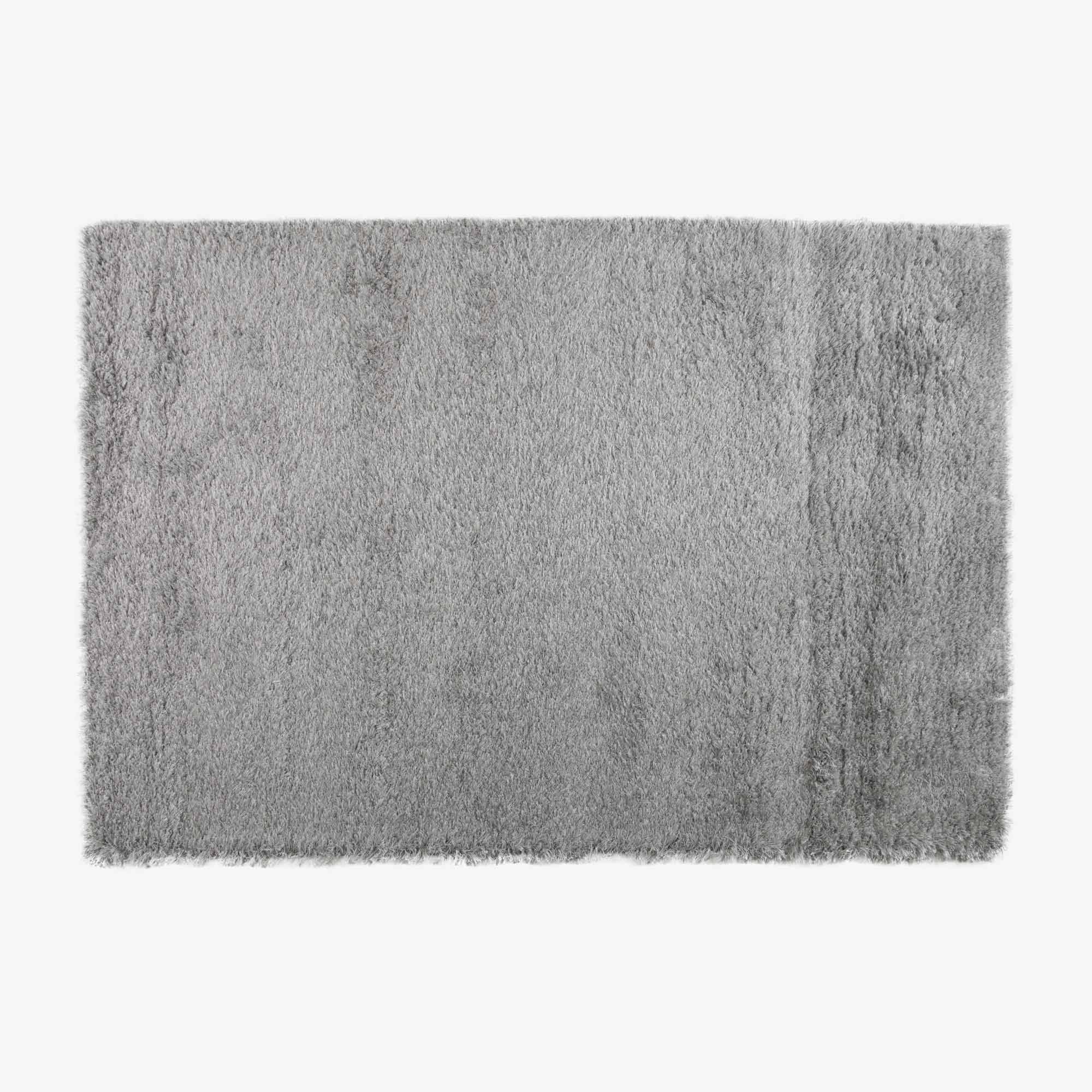 Image Rug silver in stock 1