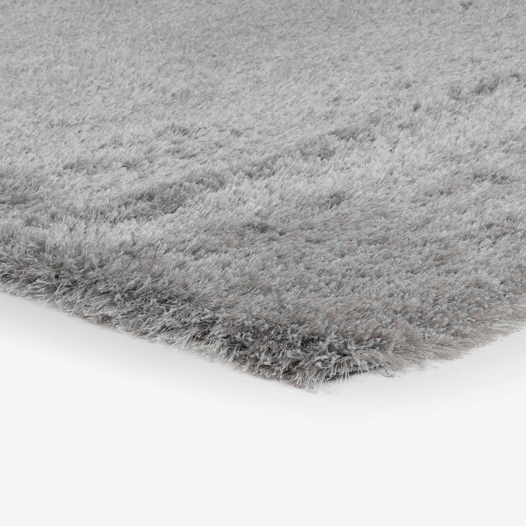 Image Rug silver in stock 3