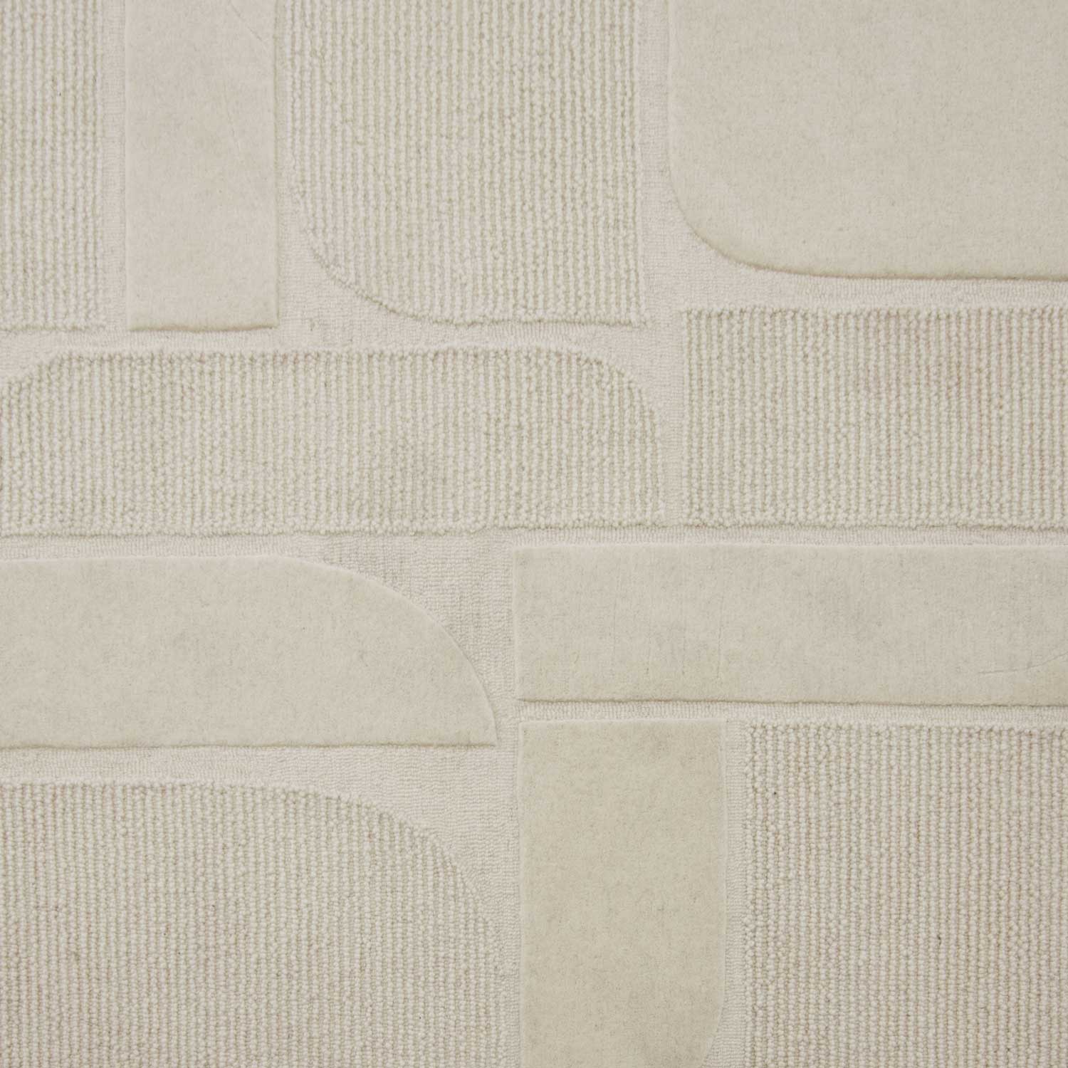 Image Rug ecru  2