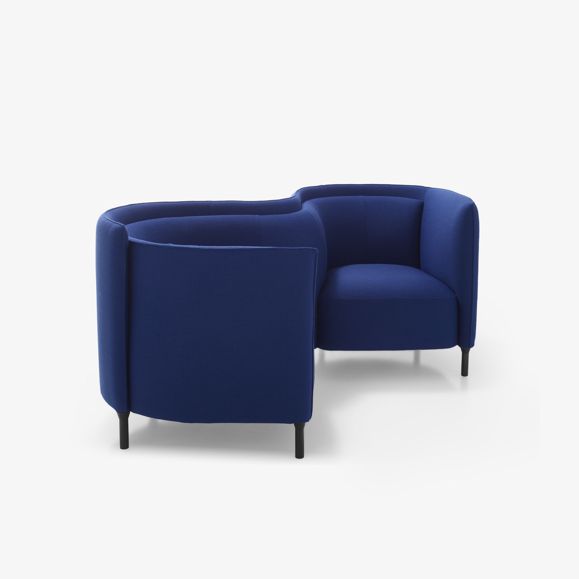 Image Vis-a-vis seat   2