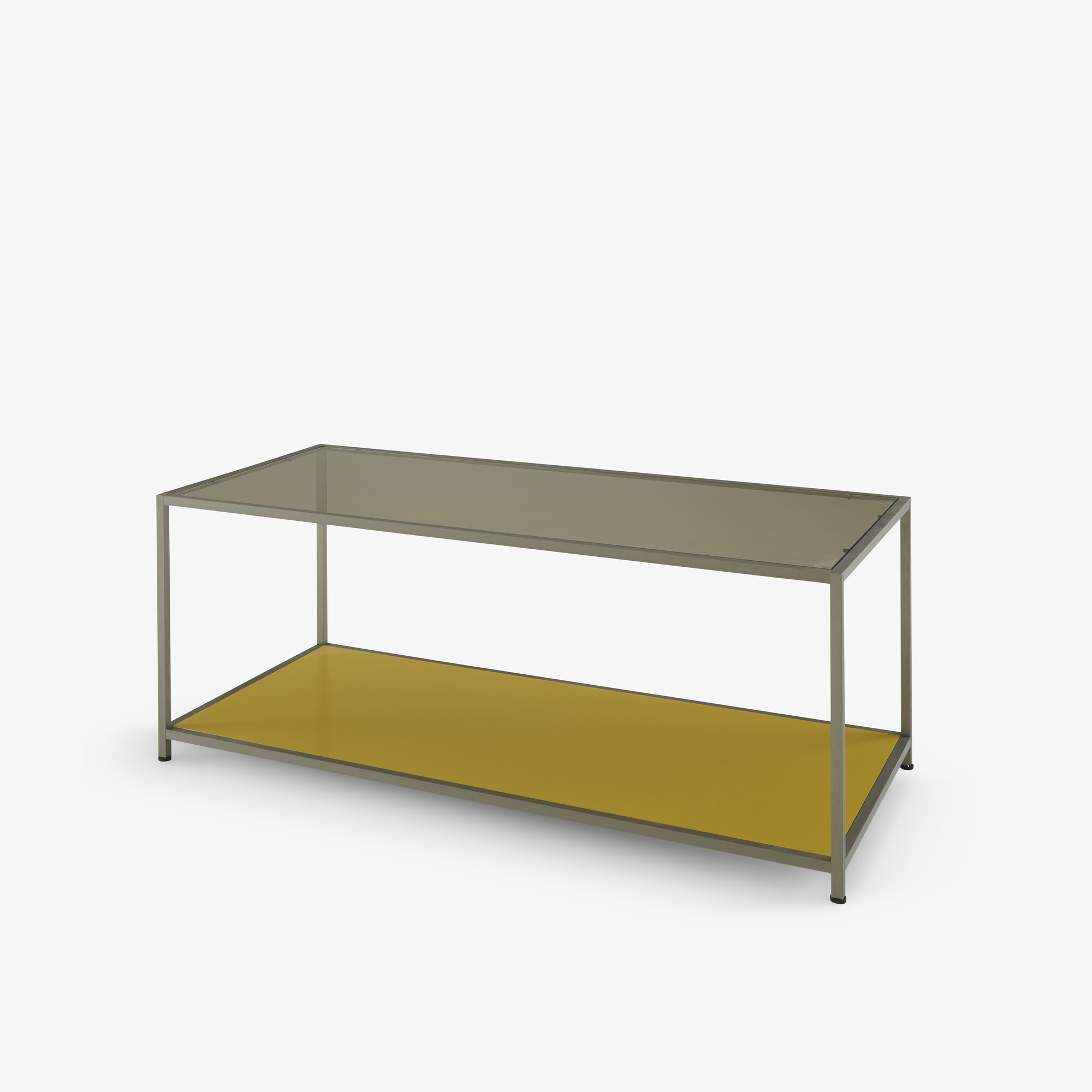 Image Rectangular low table   2