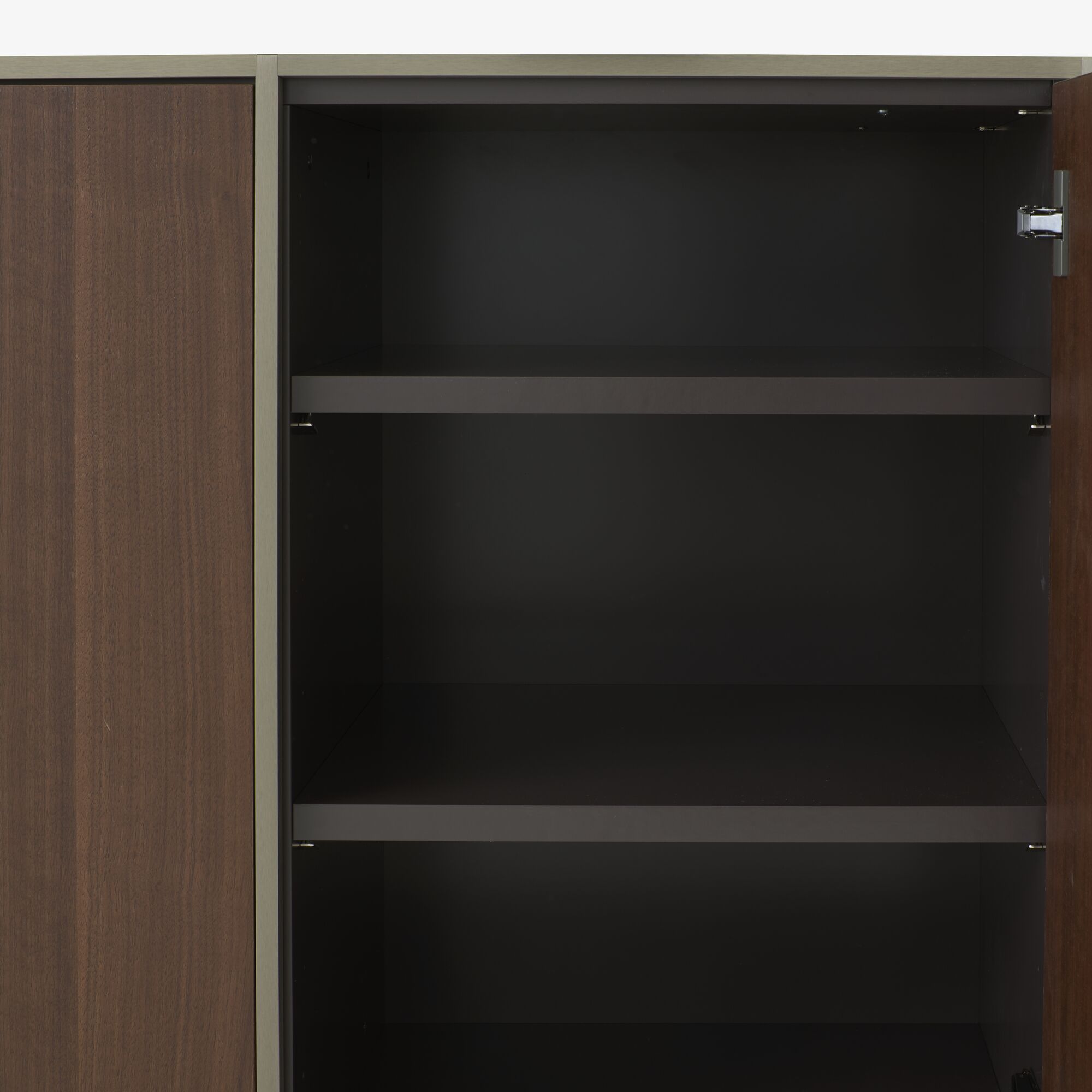 Image Sideboard 3 doors  5