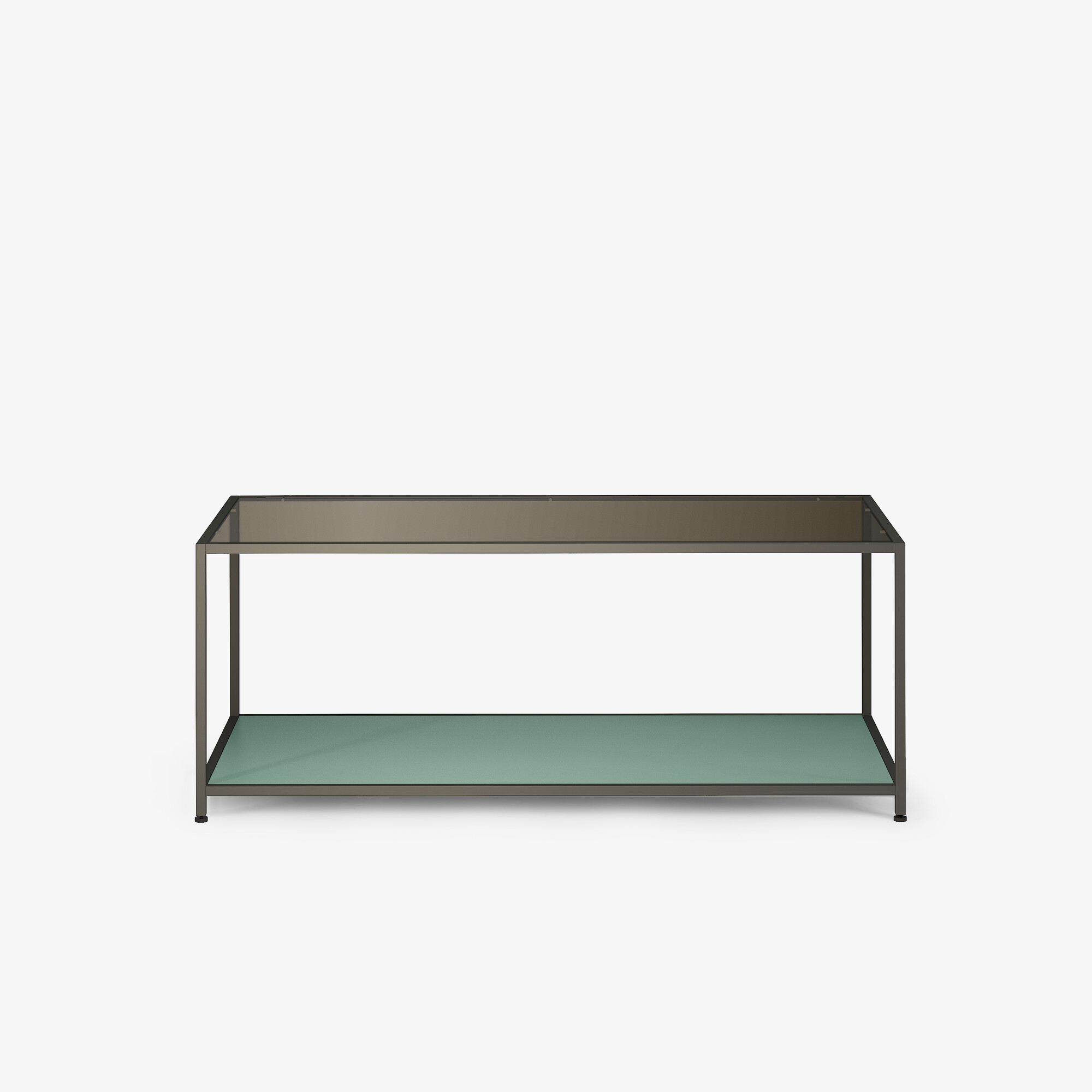 Image Rectangular low table   4