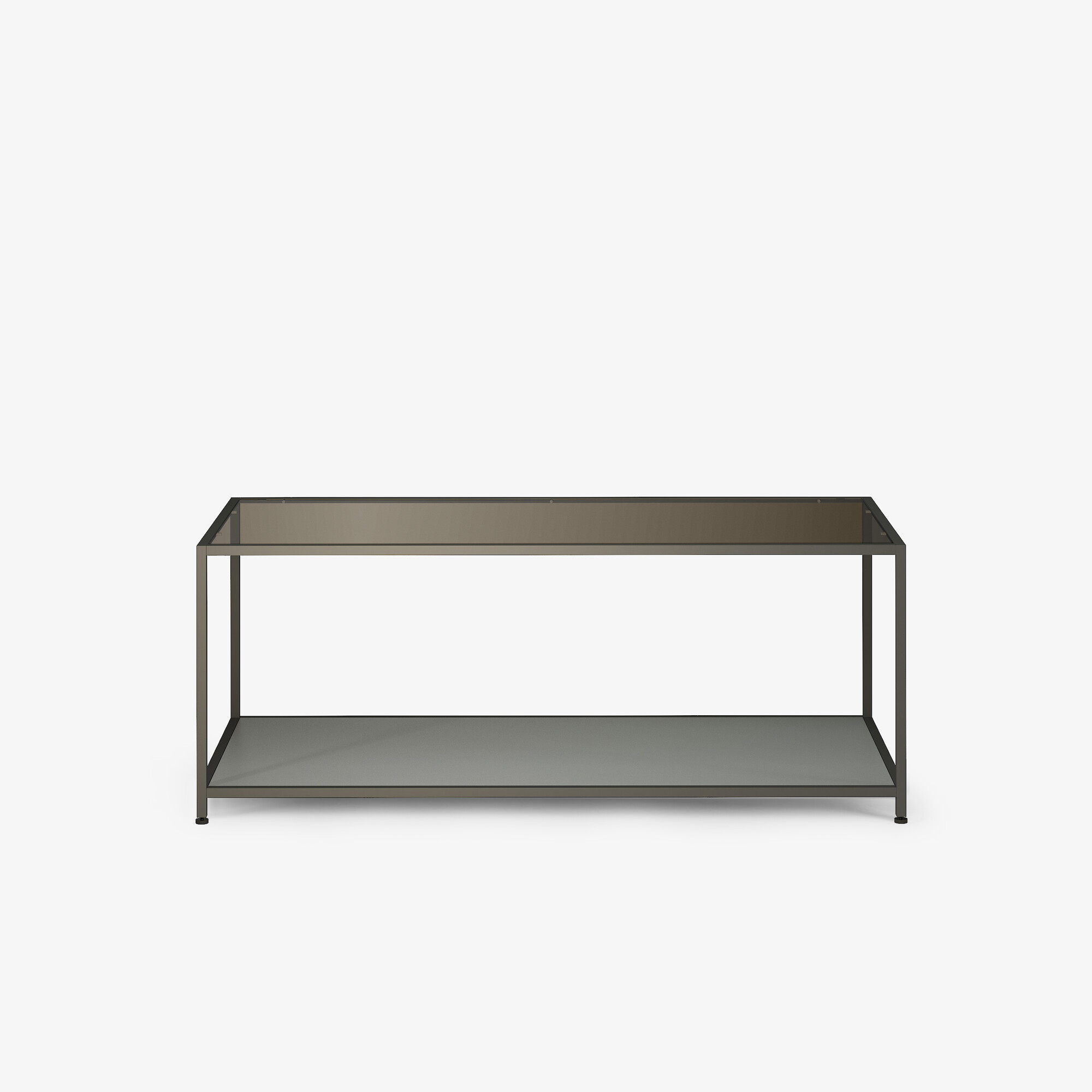 Image Rectangular low table   5