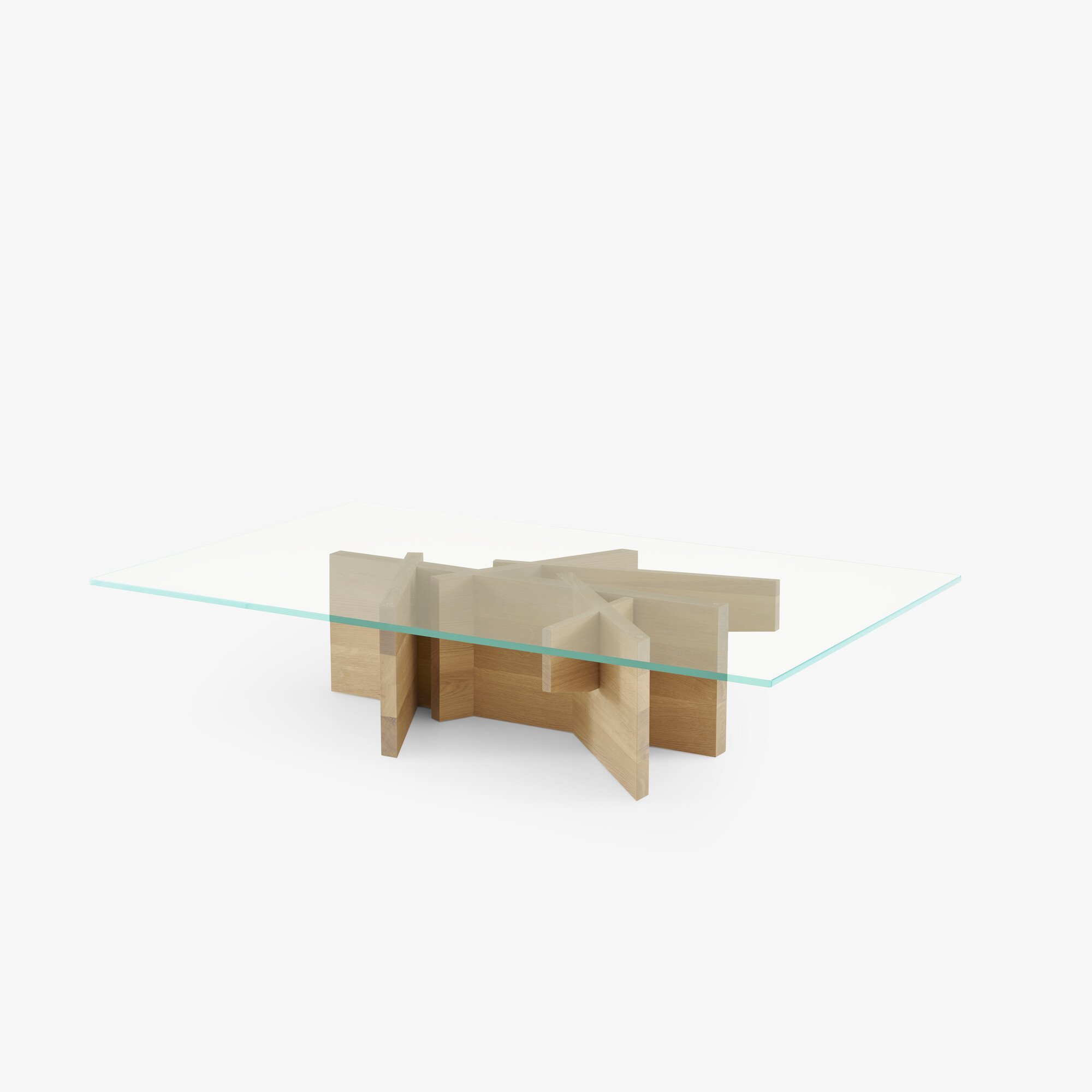 Image Table basse rectangulaire   3