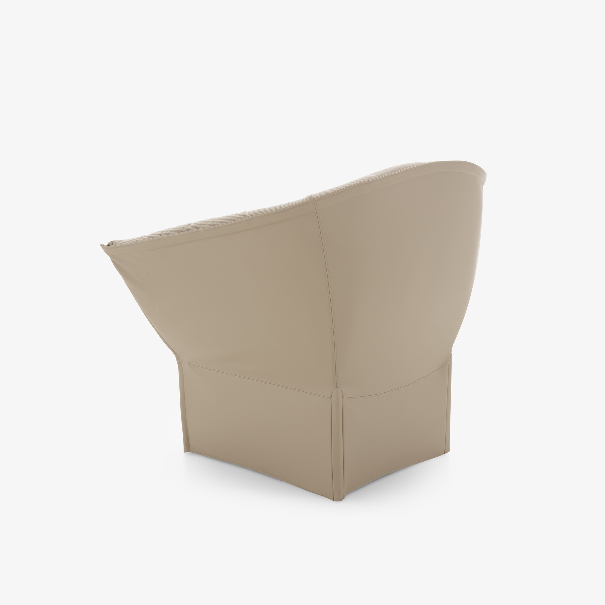 Image Fauteuil haut dossier  6