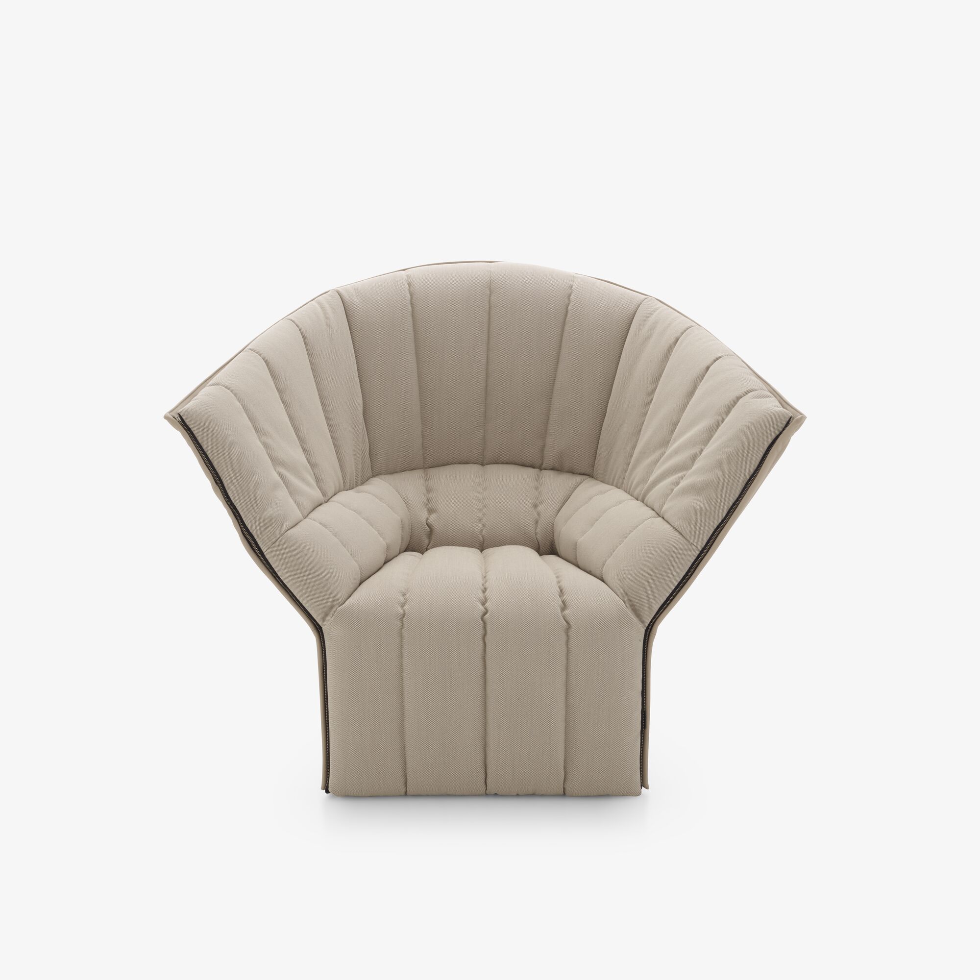 Image Fauteuil haut dossier  4
