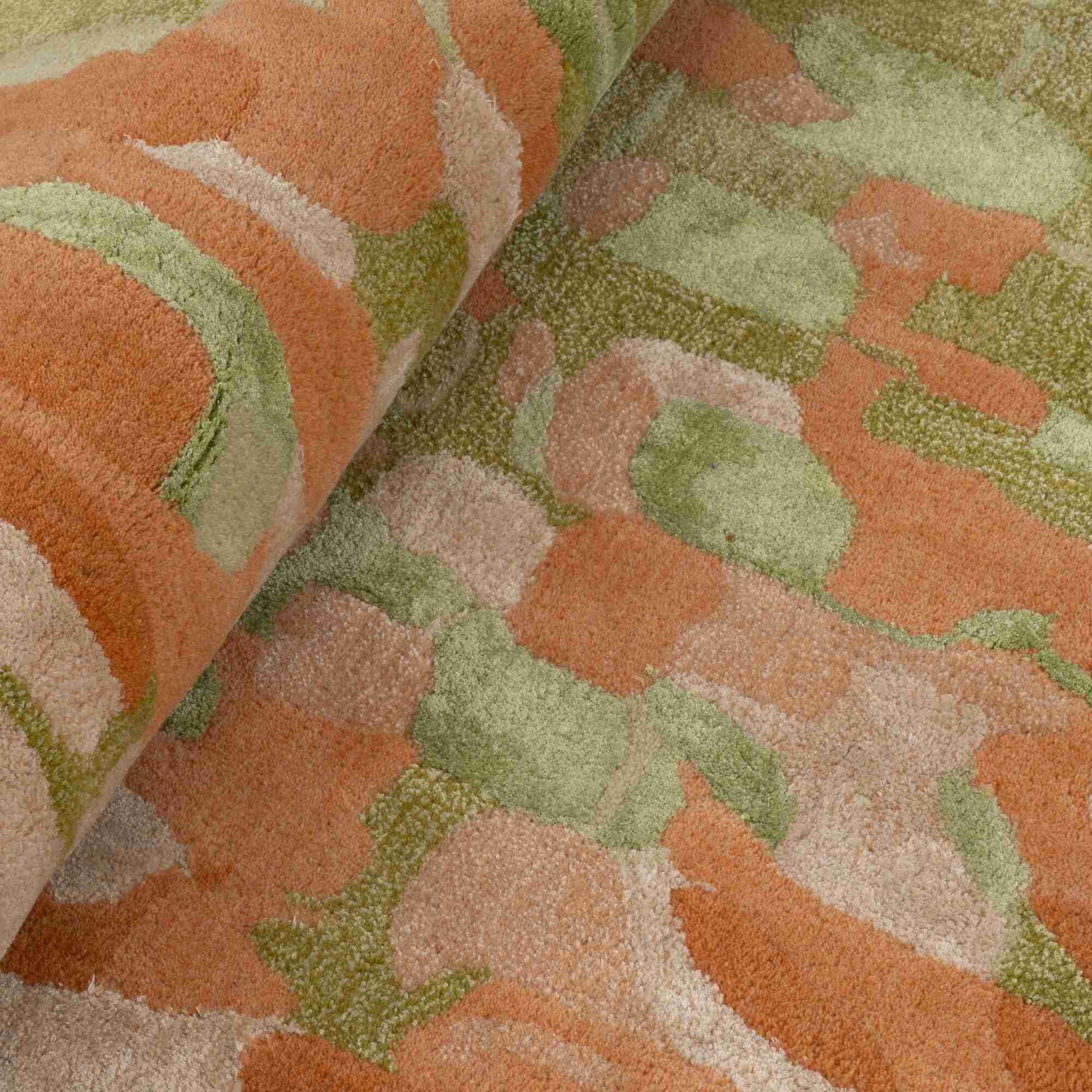 Image Rug multicolor  2