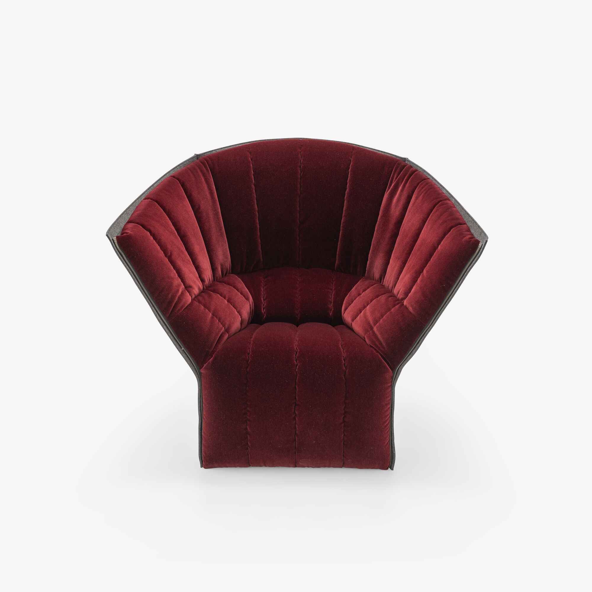 Image Fauteuil haut dossier  1