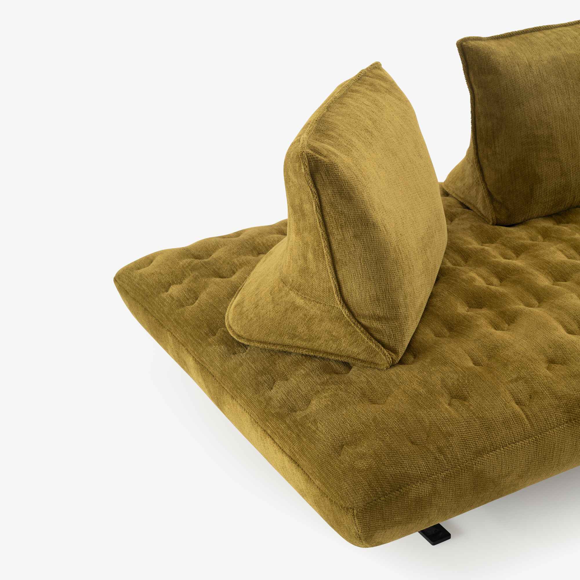 Image Sofa depth 49¼"  9