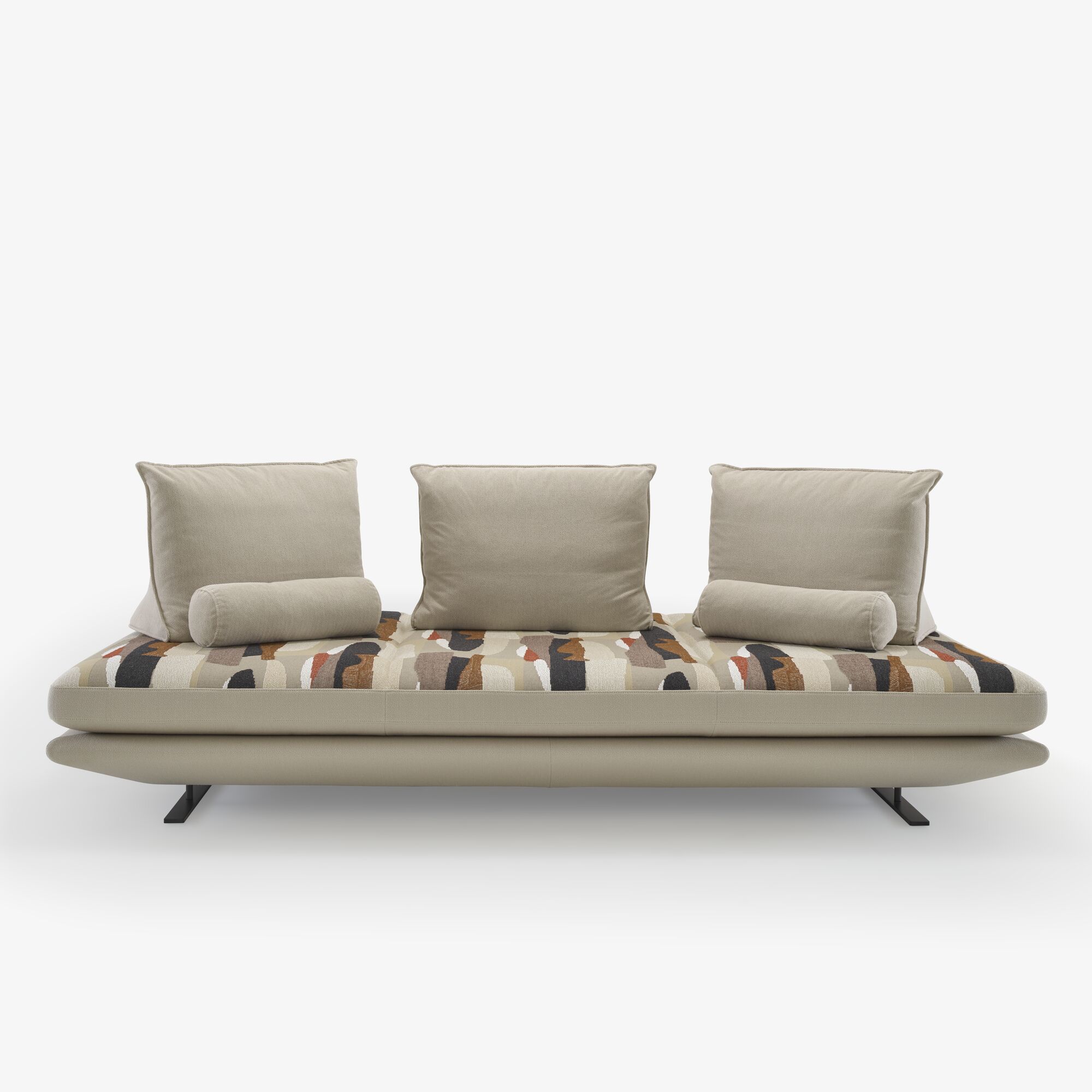 Image SOFA DEPTH 47¼" 