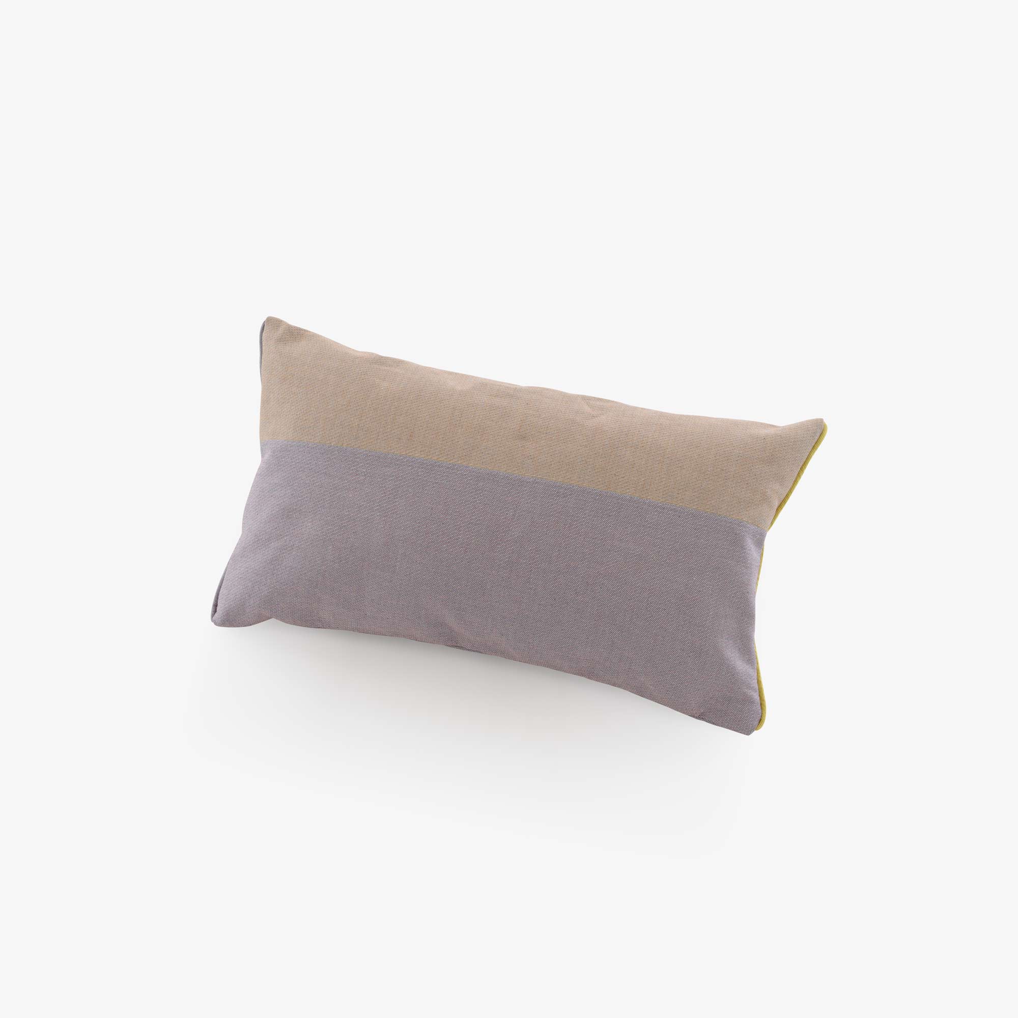 Image CUSHION SABLE / LAVANDE 