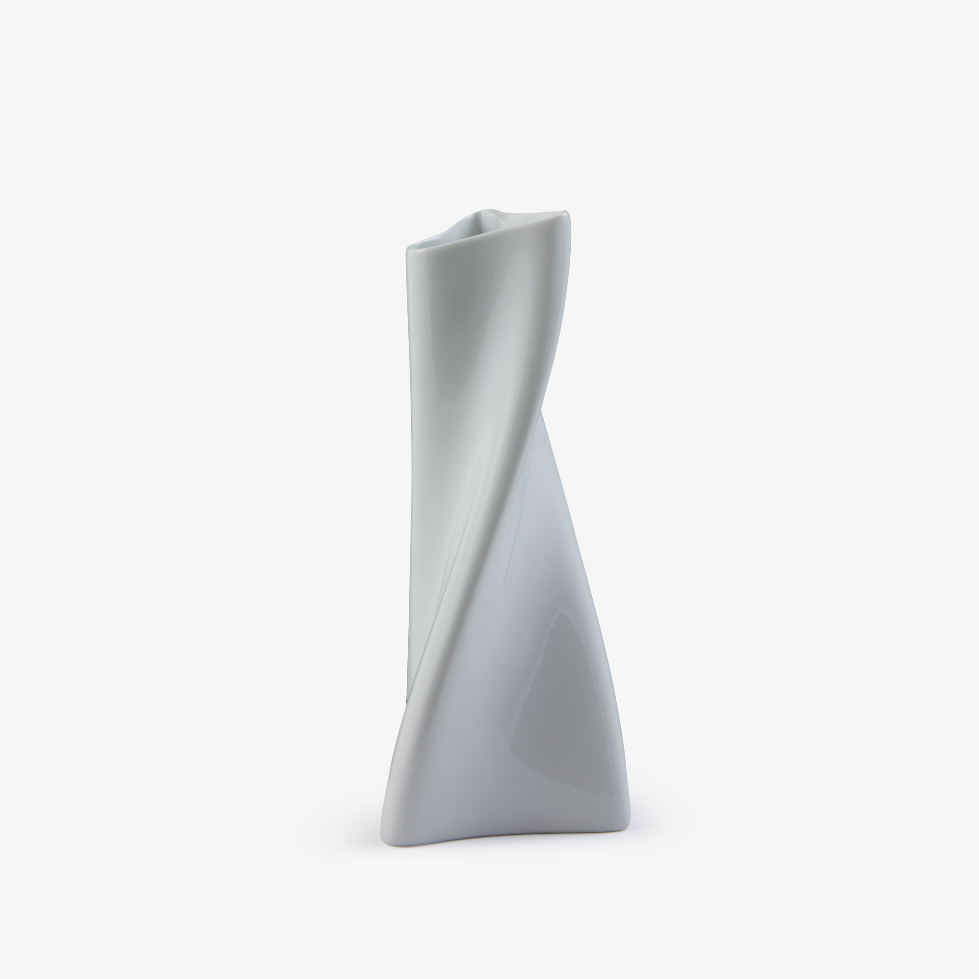 Image VASE BLANC 