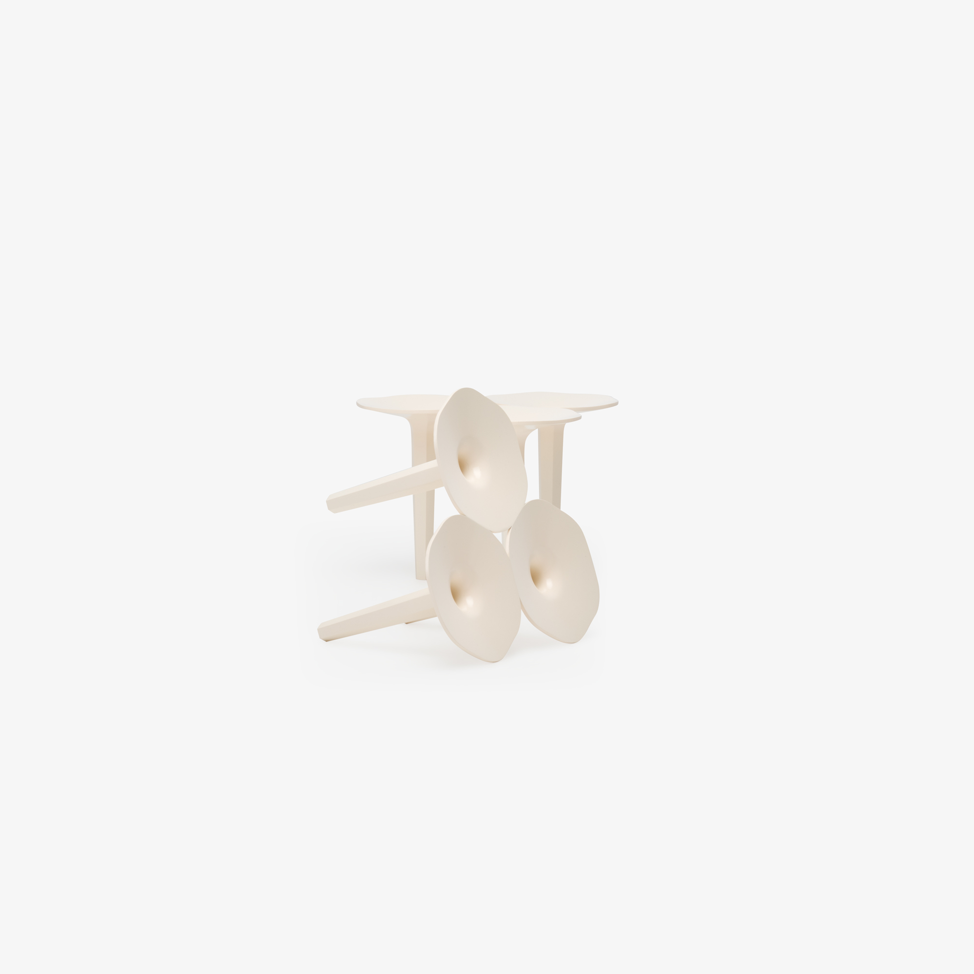 Image STEM HOLDER / CANDLE HOLDER  