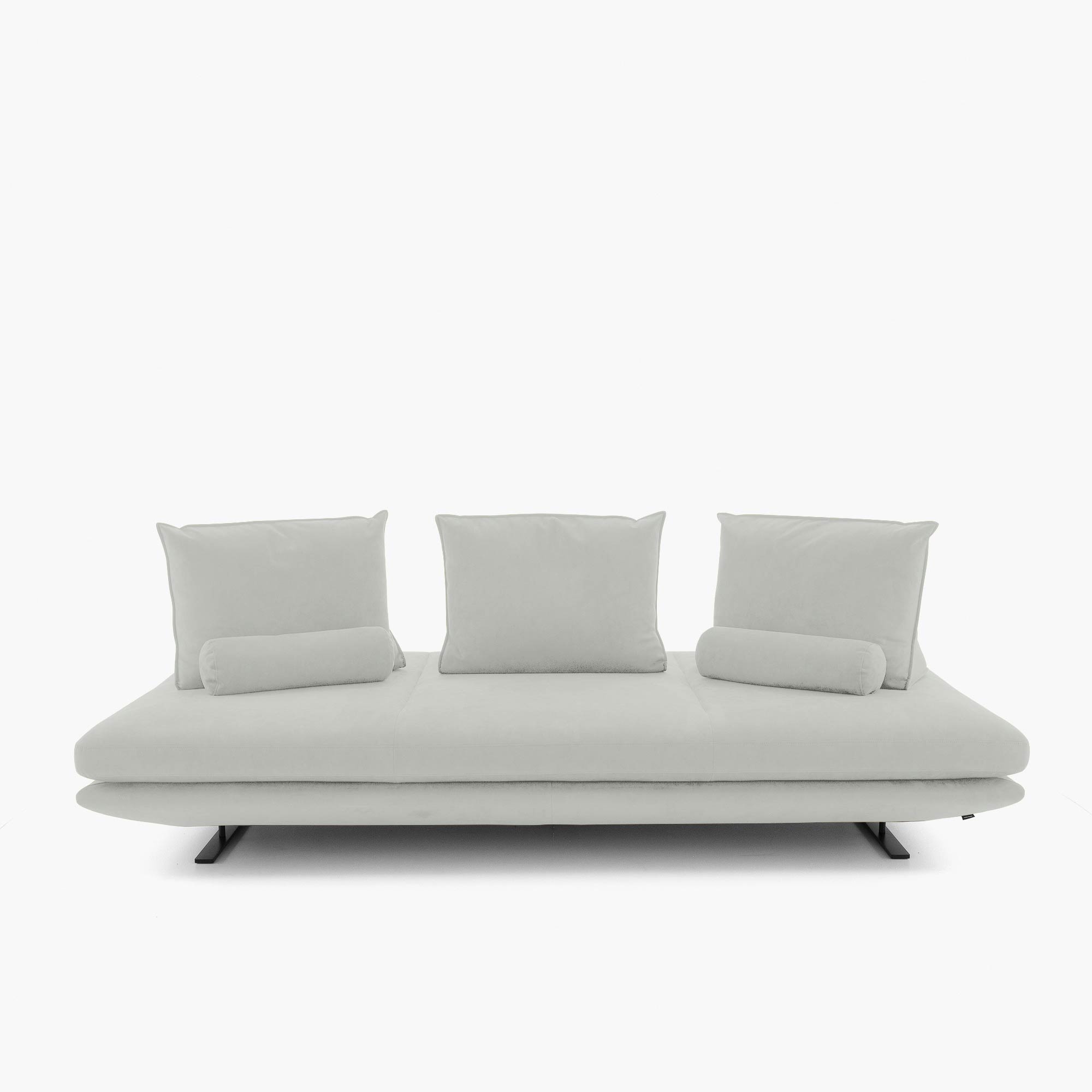 Image Grand canapé profondeur 47¼"  1