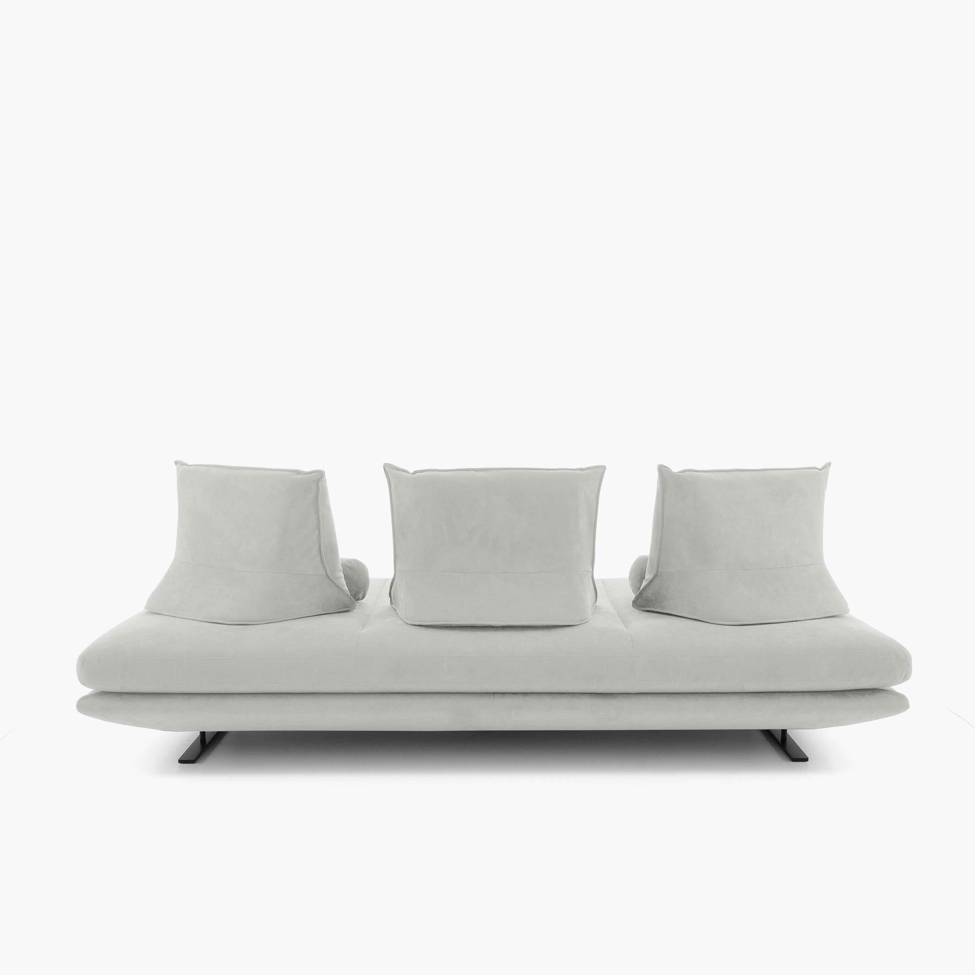 Image Grand canapé profondeur 47¼"  6