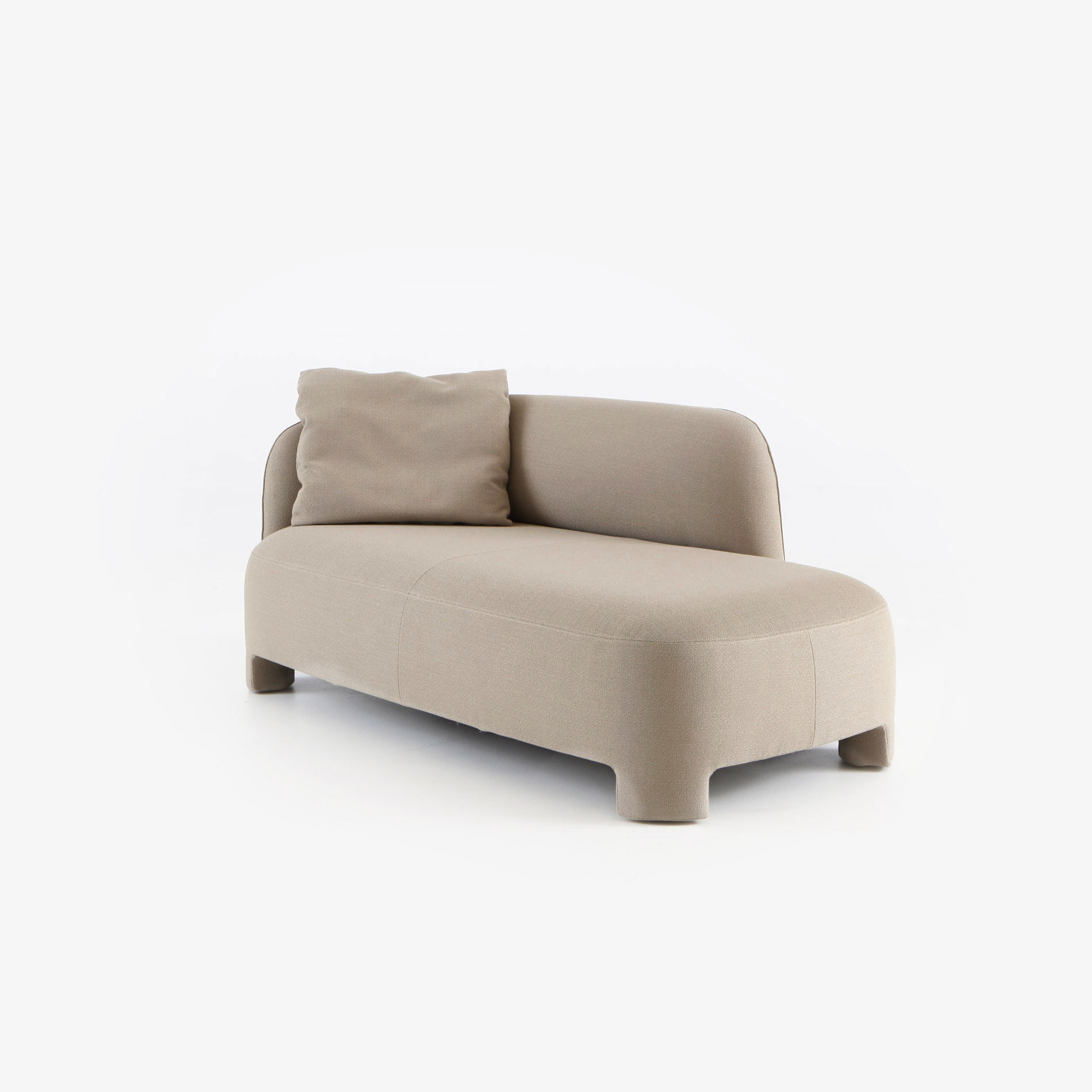 Image Right-arm medium sofa   2
