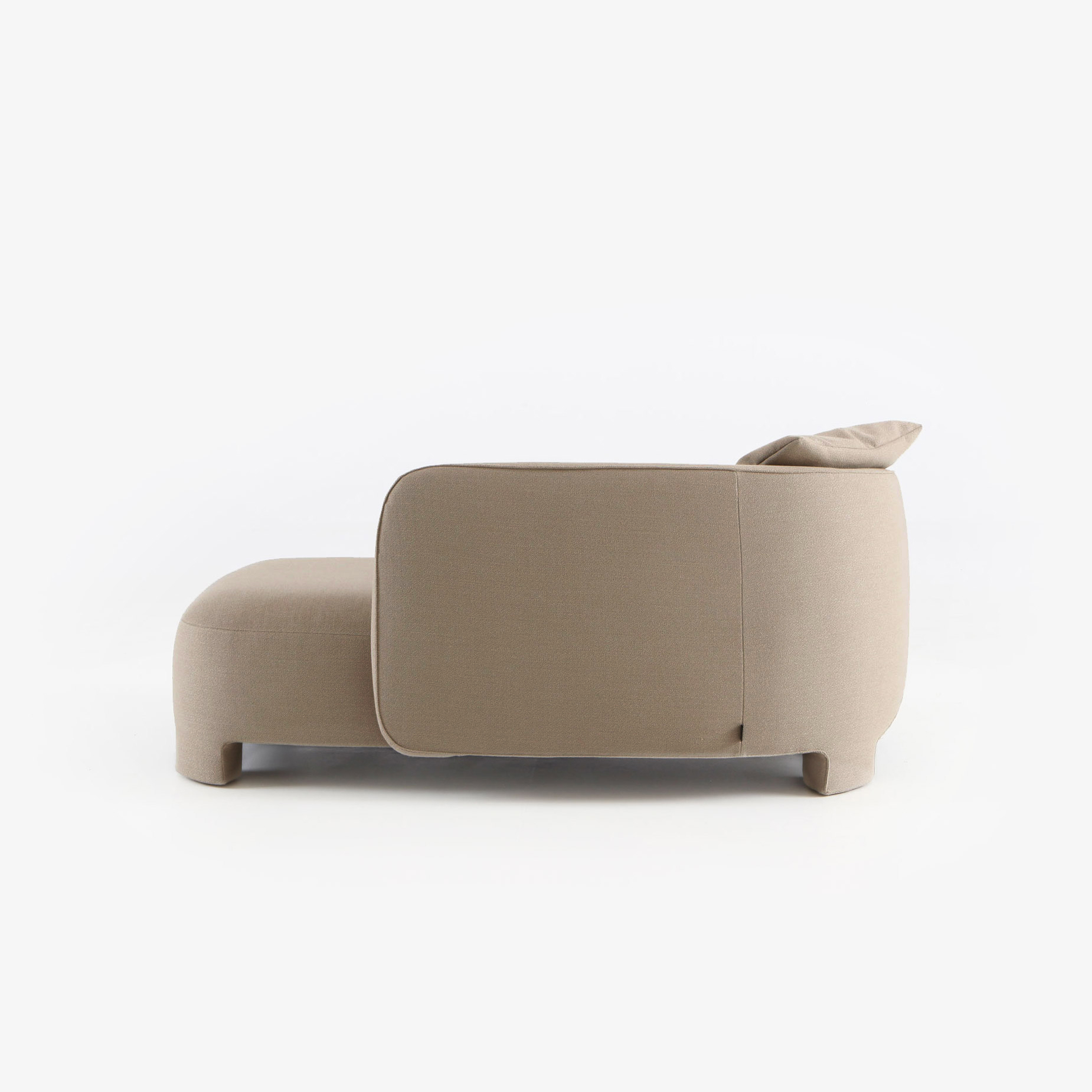 Image Right-arm medium sofa   4