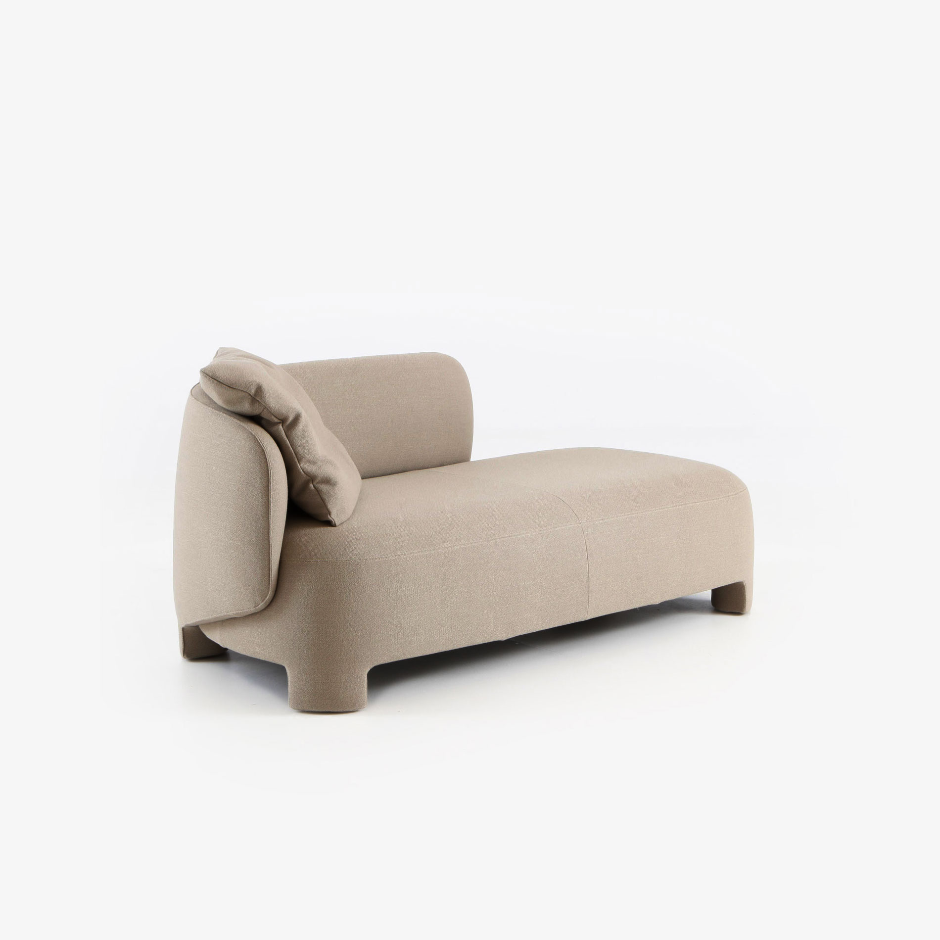 Image Right-arm medium sofa   7