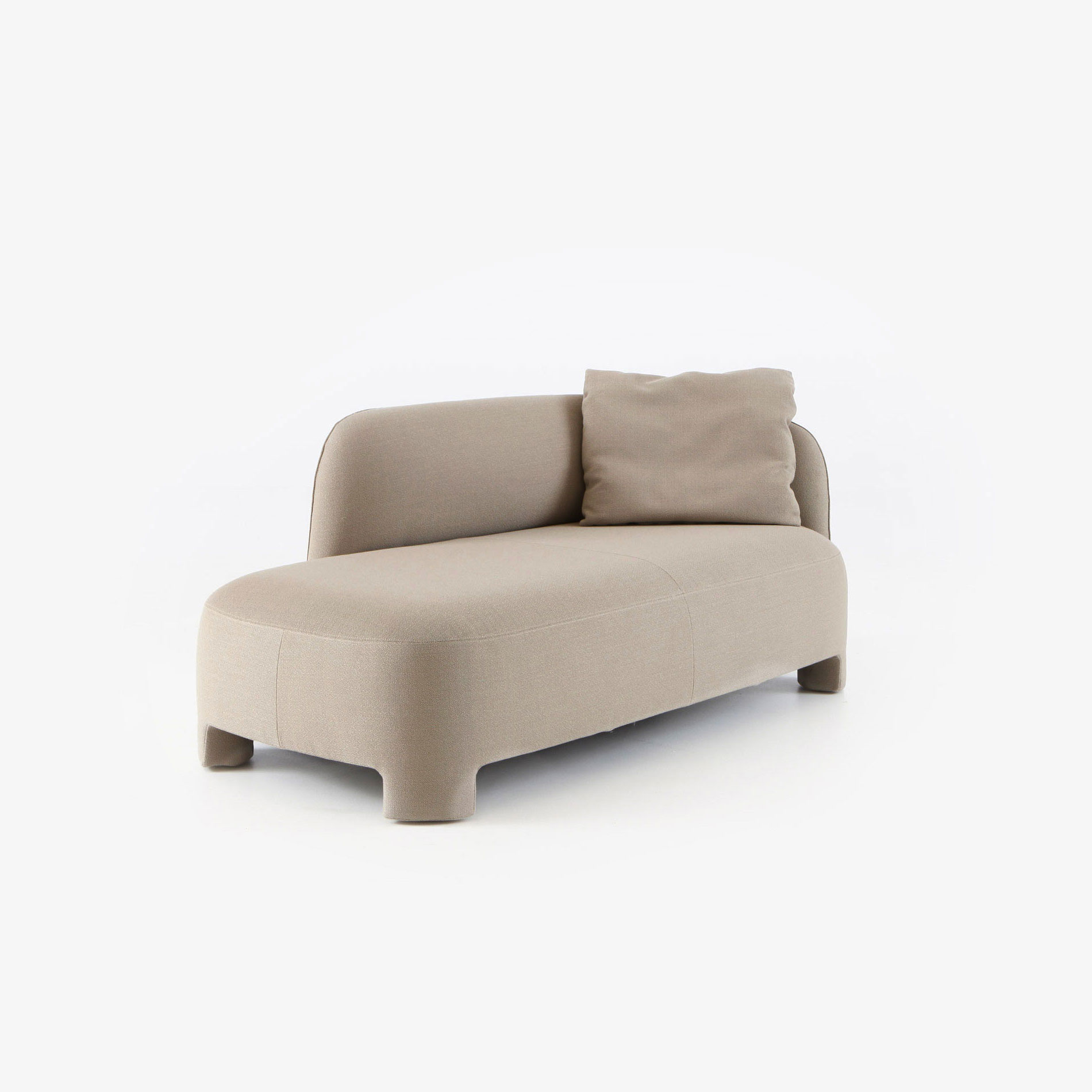 Image Left-arm medium sofa   2