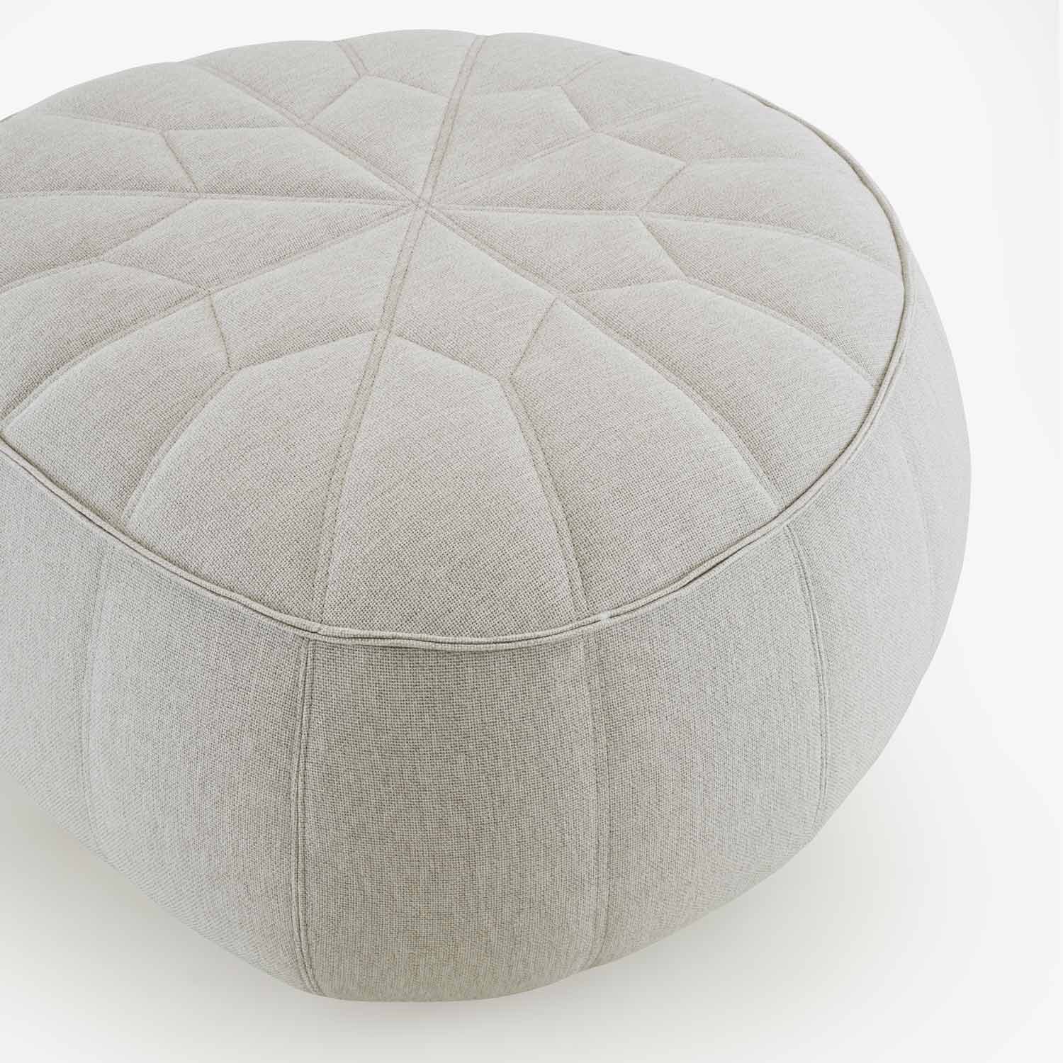 Image Ottoman outdoor  4